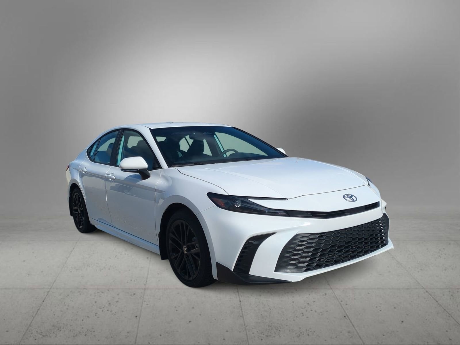 Thumbnail: 2026 Toyota Camry - 2