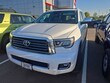 Toyota Sequoia