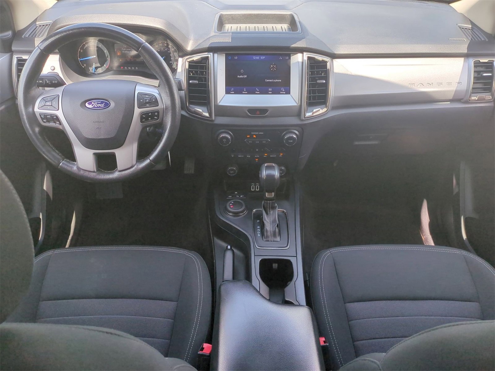 Thumbnail: 2019 Ford Ranger - 15