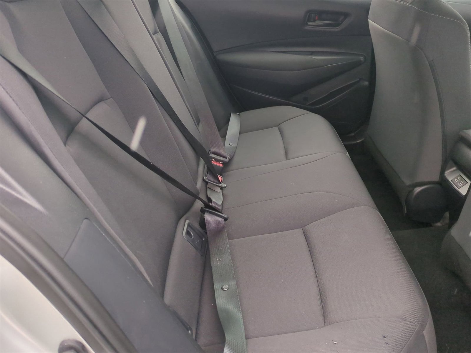 Thumbnail: 2025 Toyota Corolla - 20