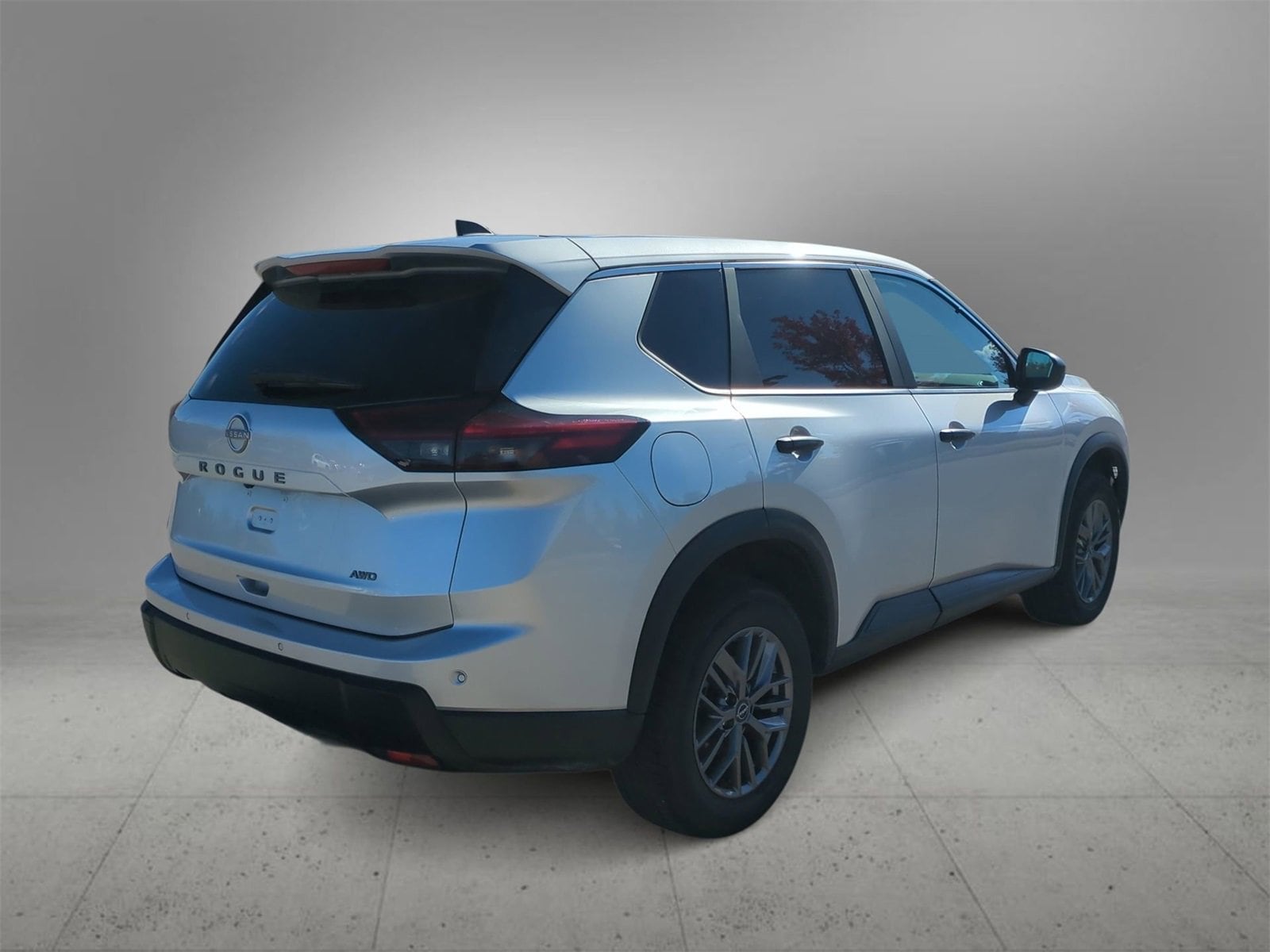 Thumbnail: 2024 Nissan Rogue - 8