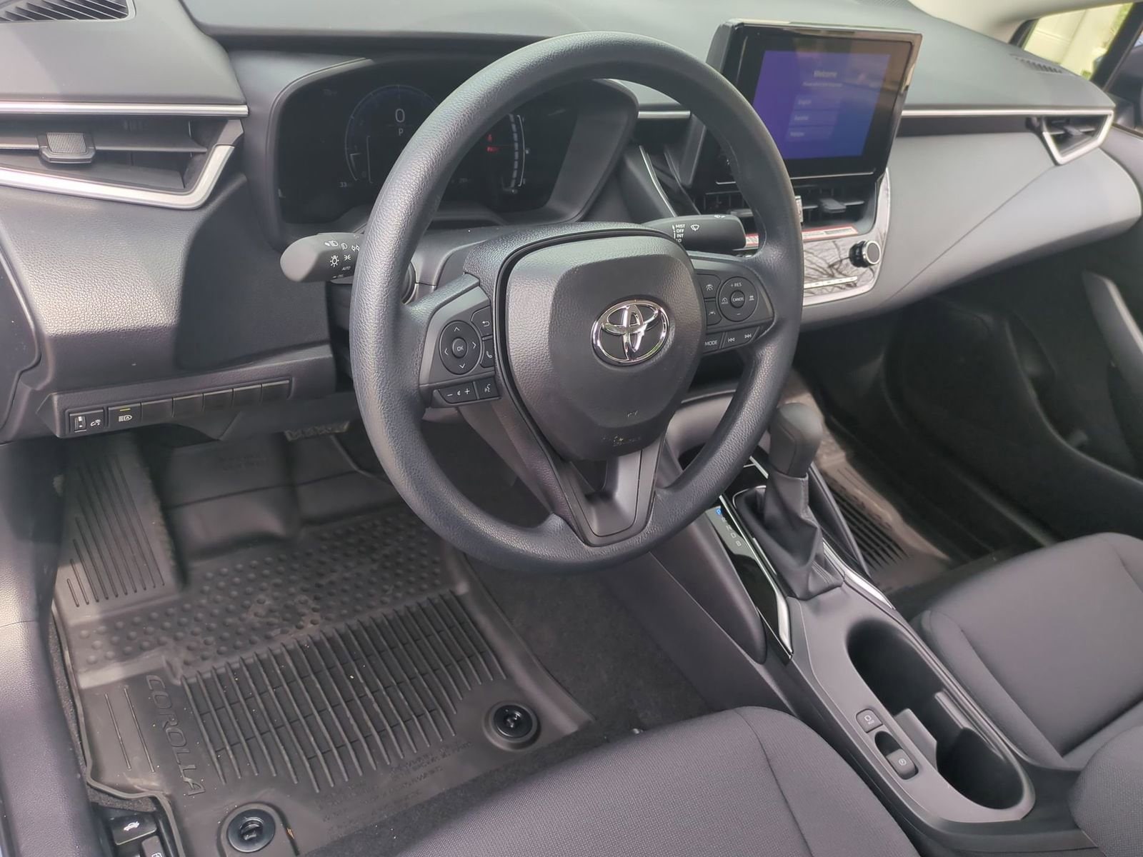 Thumbnail: 2026 Toyota Corolla - 10