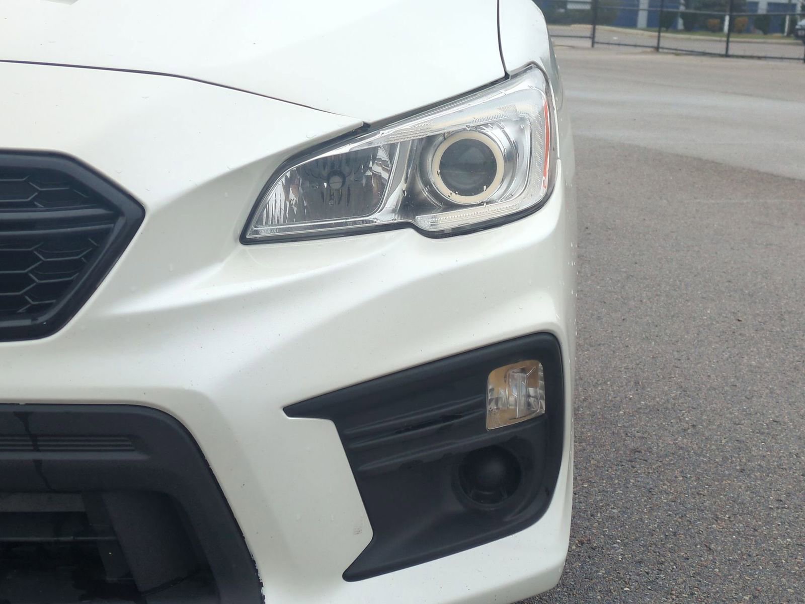 Thumbnail: 2019 Subaru WRX - 11