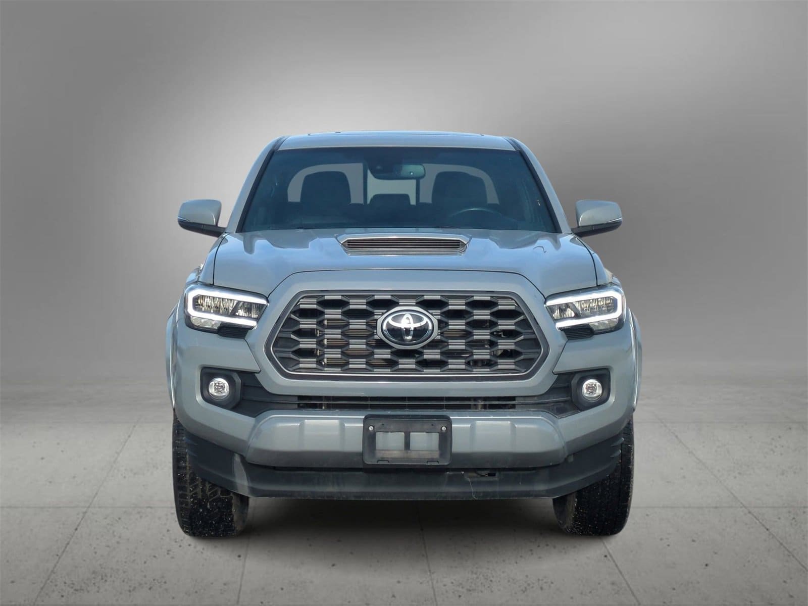 Thumbnail: 2020 Toyota Tacoma - 3