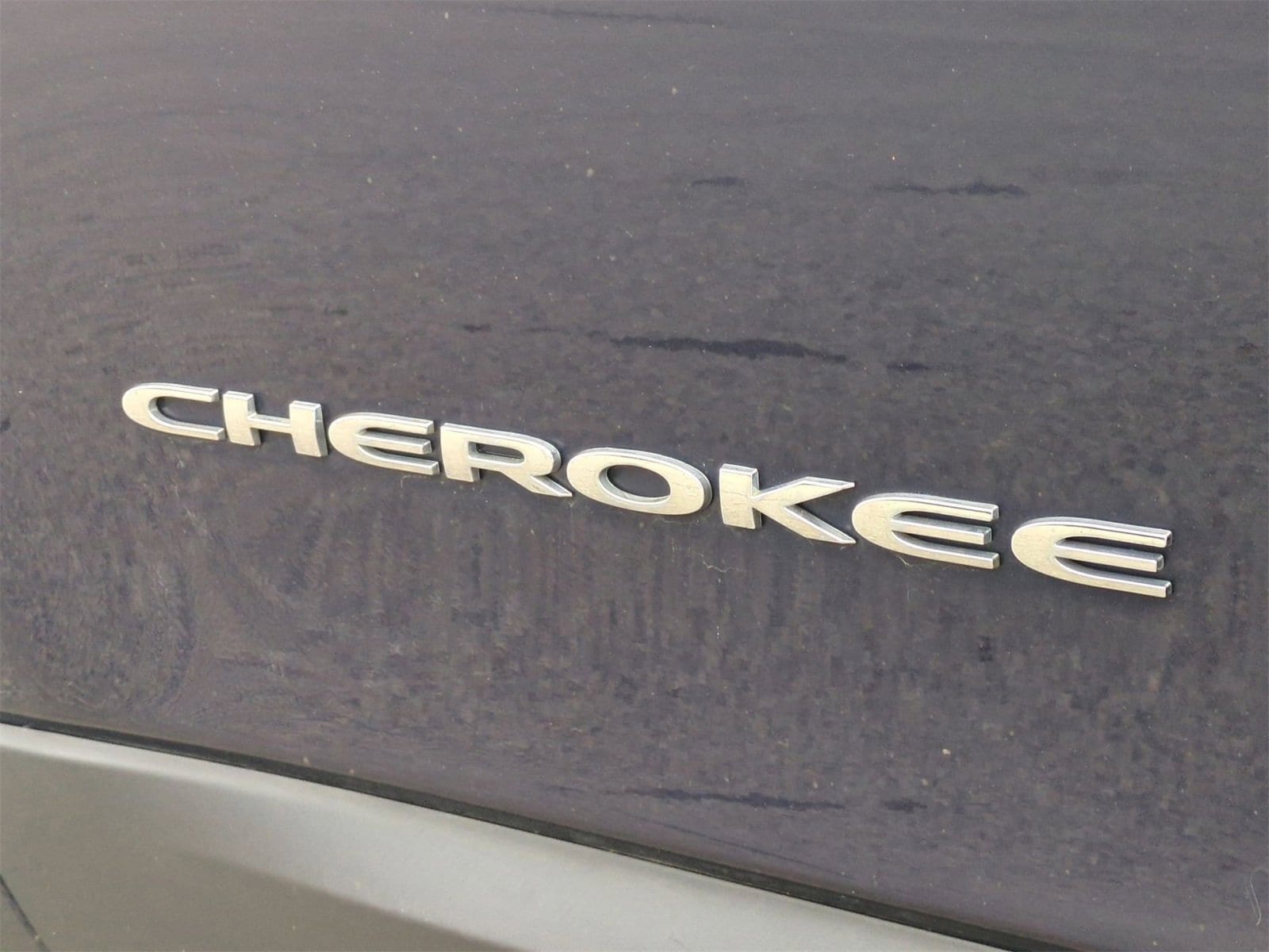 Thumbnail: 2014 Jeep Cherokee - 13