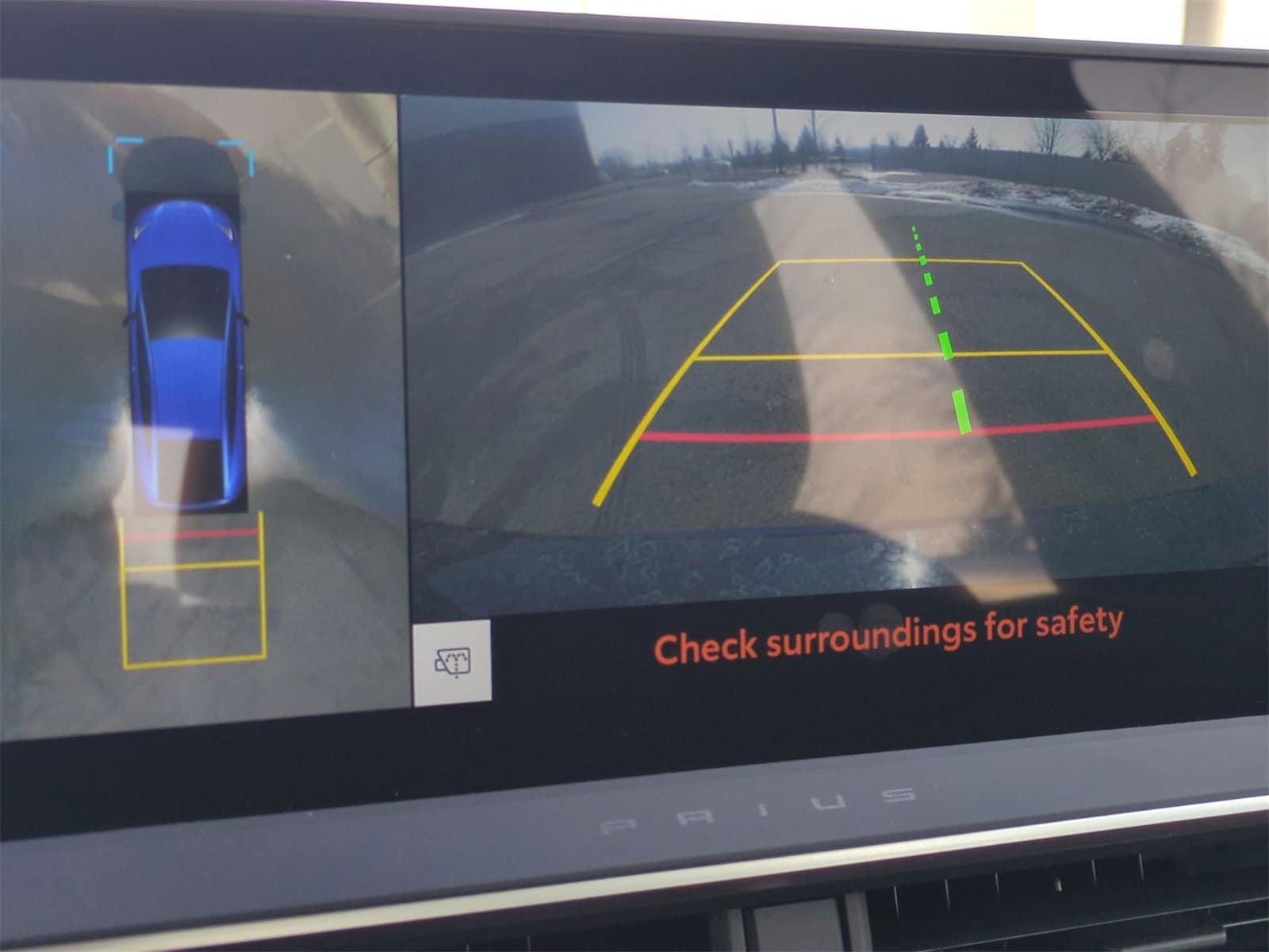 Thumbnail: 2026 Toyota Prius - 30