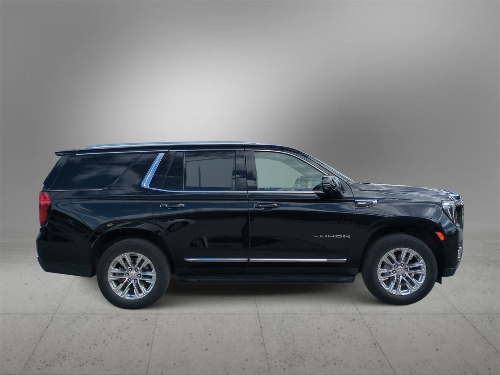 Thumbnail: 2023 GMC Yukon - 9
