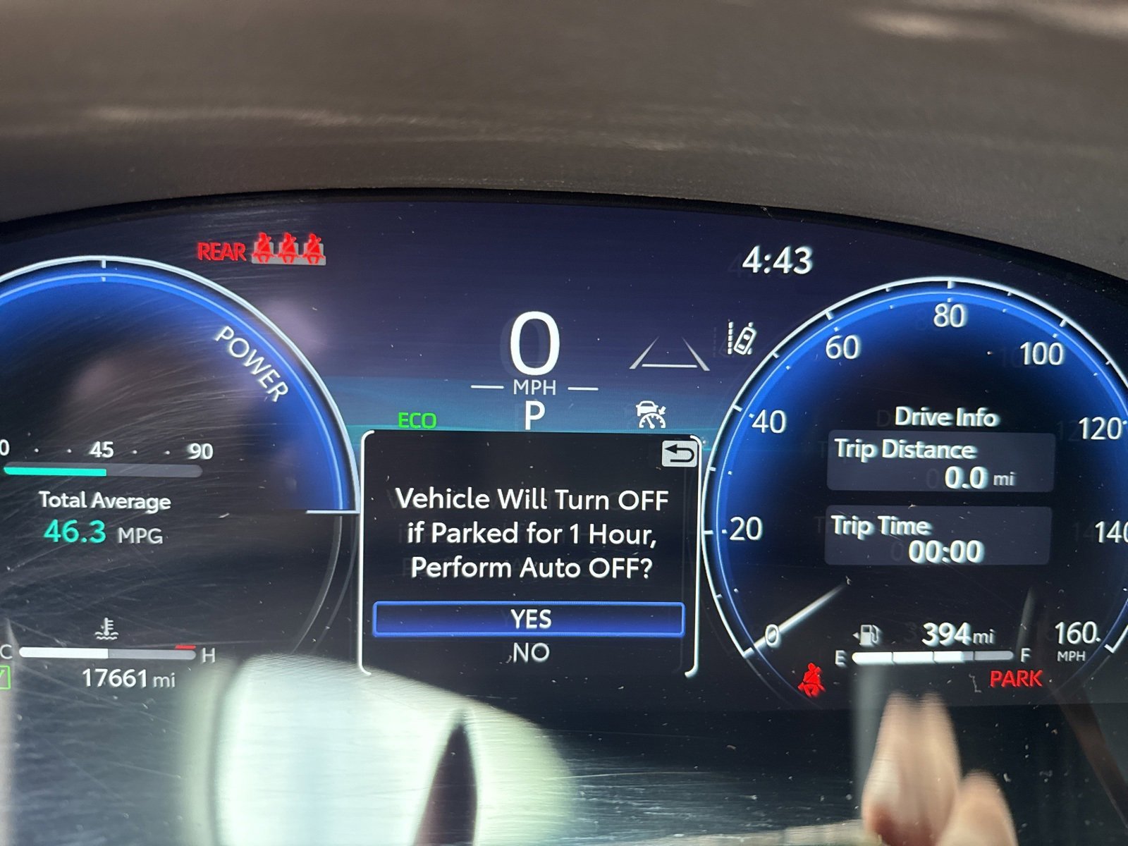 2025 Toyota Camry XSE photo 3