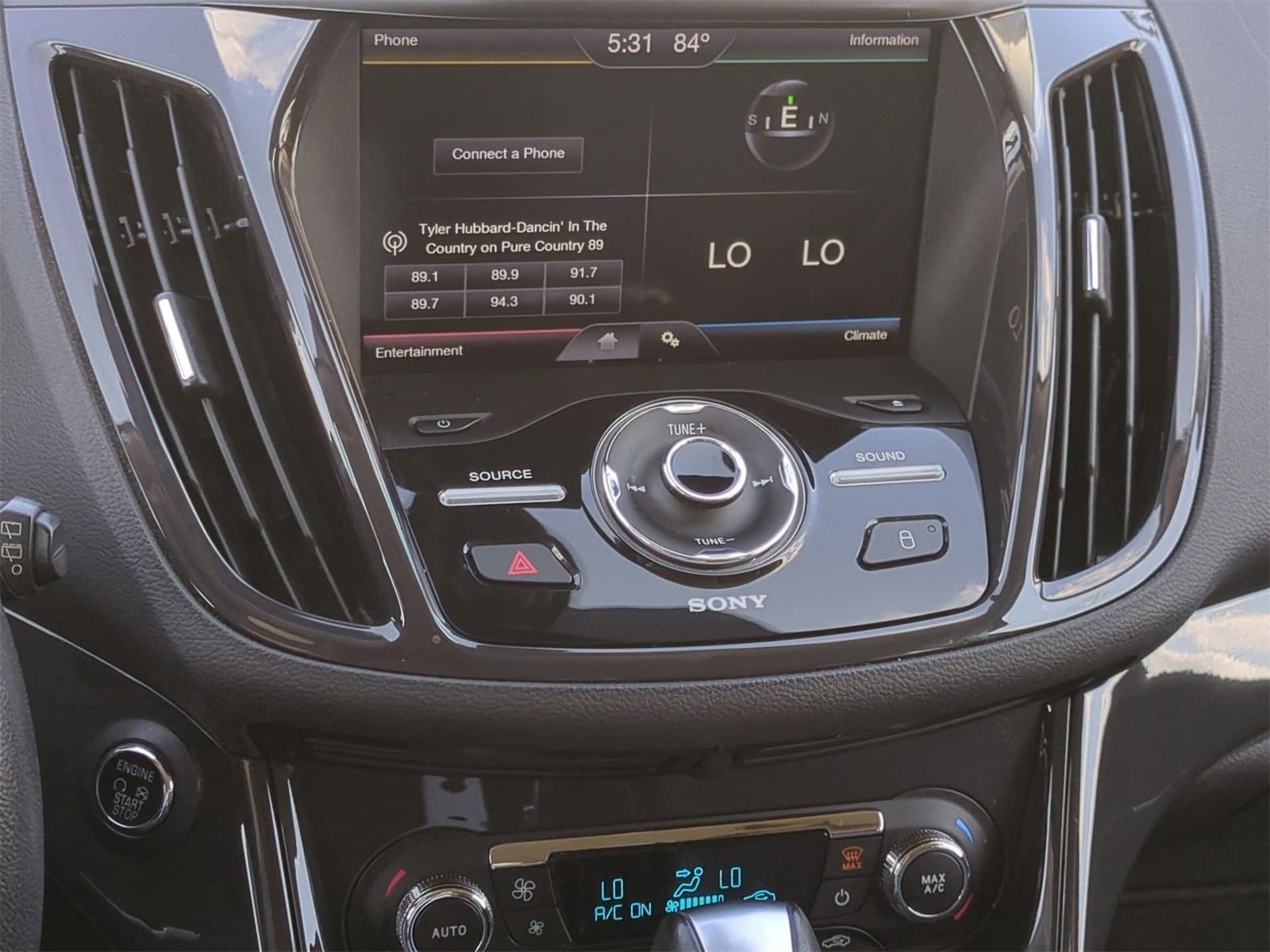 Thumbnail: 2014 Ford Escape - 27