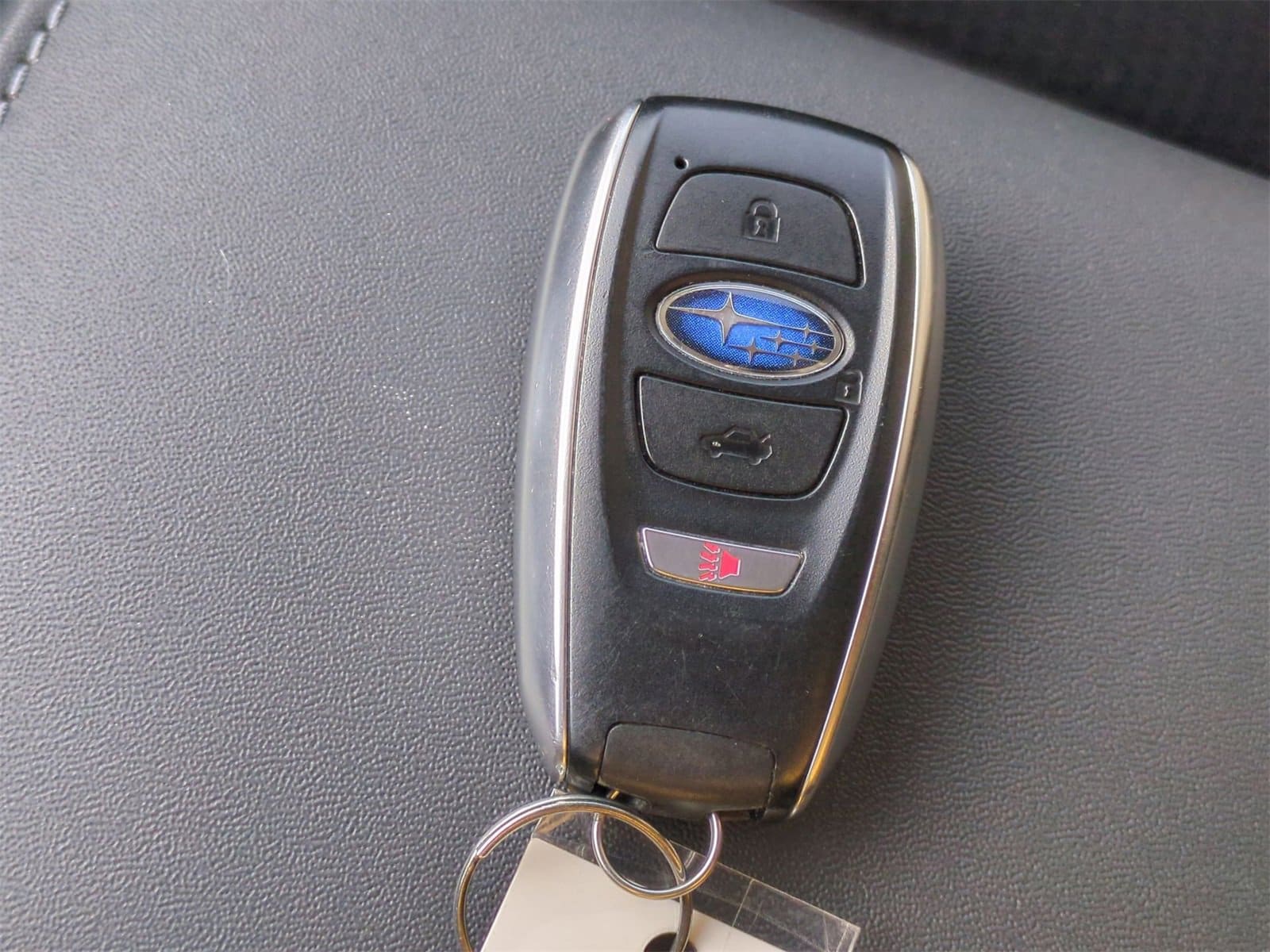 Thumbnail: 2024 Subaru Outback - 36