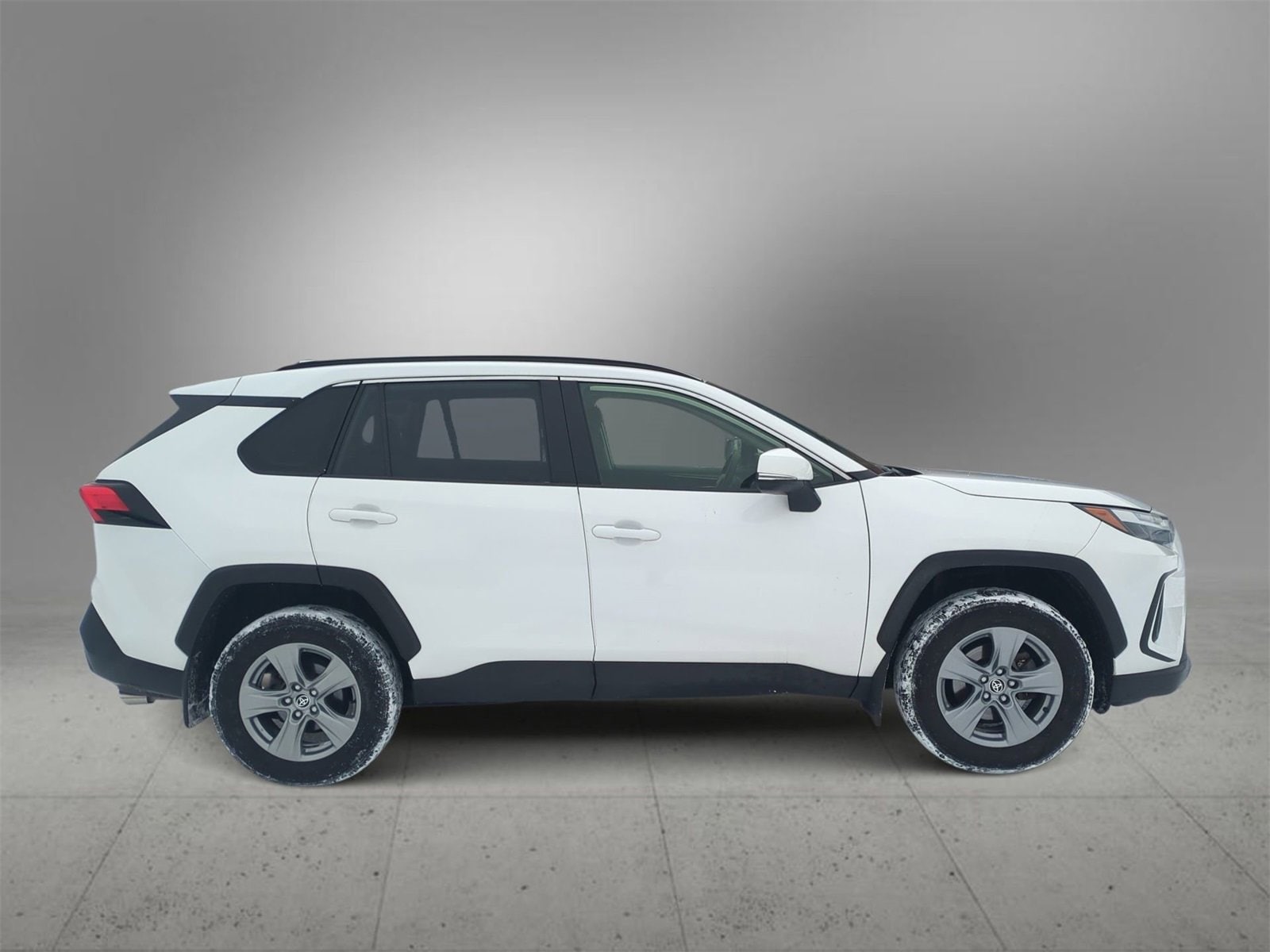 Thumbnail: 2023 Toyota RAV4 - 9