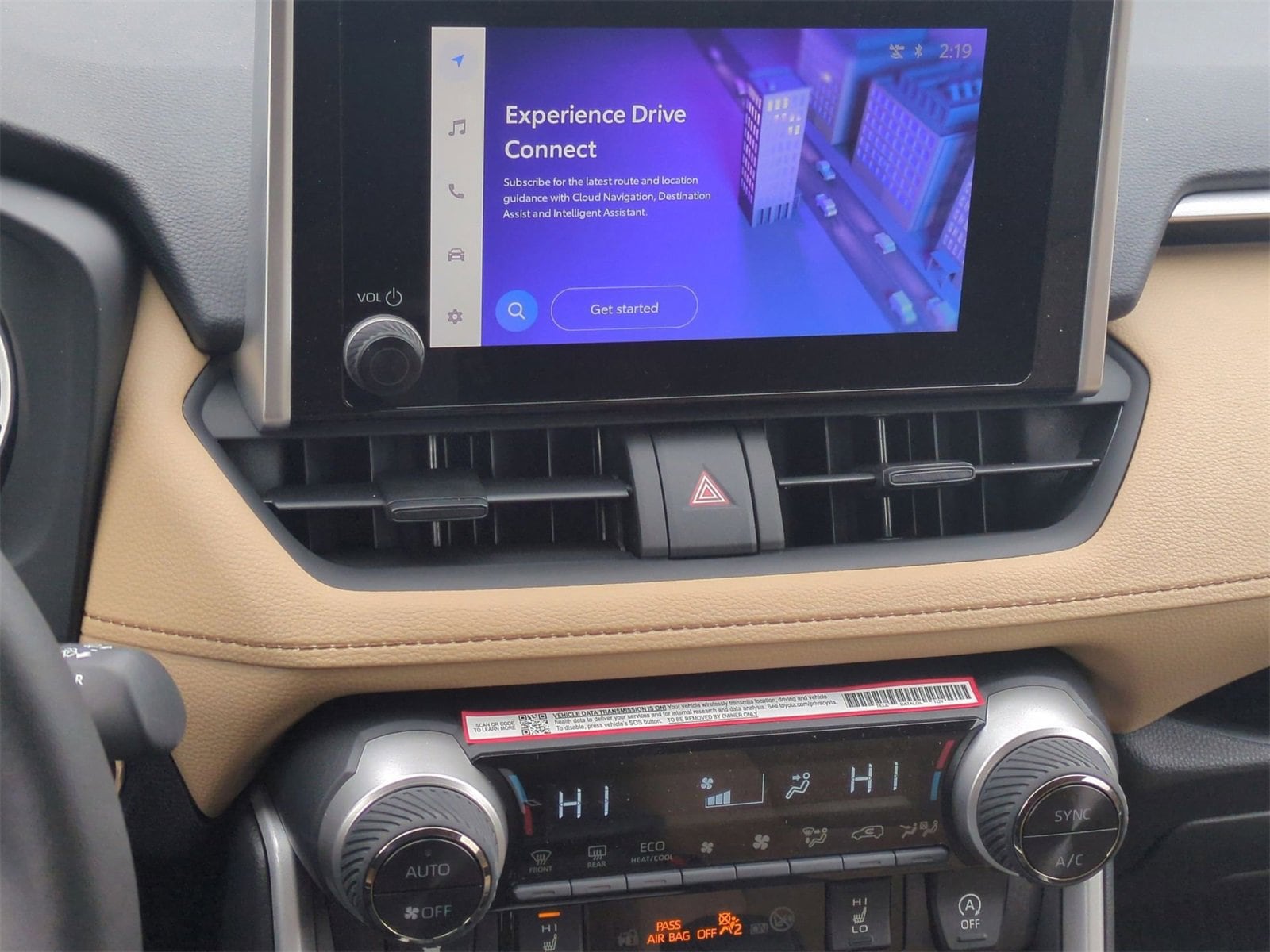 Thumbnail: 2025 Toyota RAV4 - 29