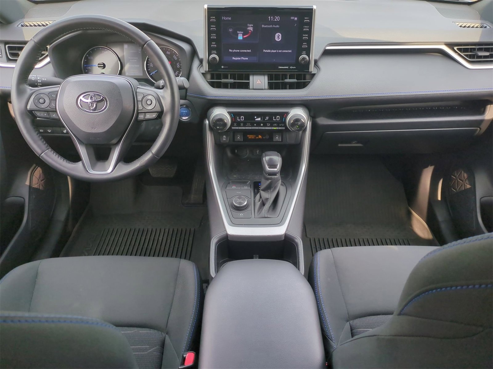 Thumbnail: 2022 Toyota RAV4 - 15