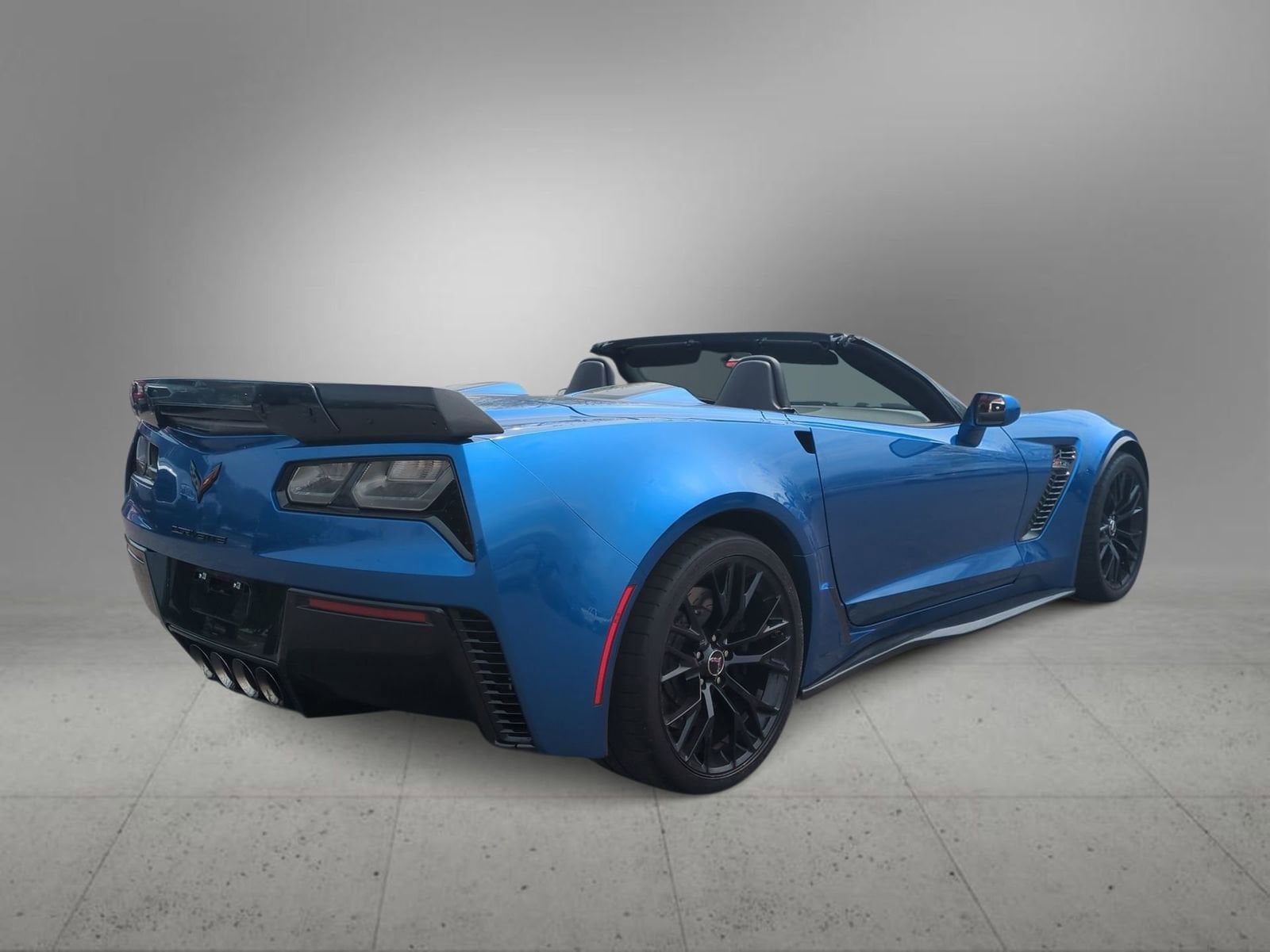 Thumbnail: 2015 Chevrolet Corvette - 8