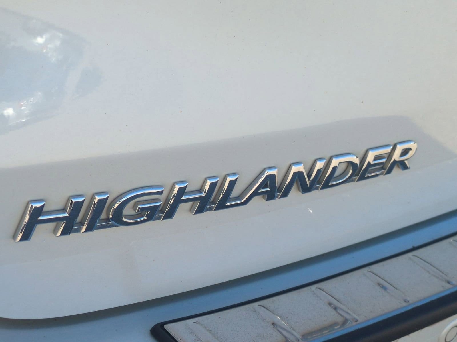 Thumbnail: 2016 Toyota Highlander - 13