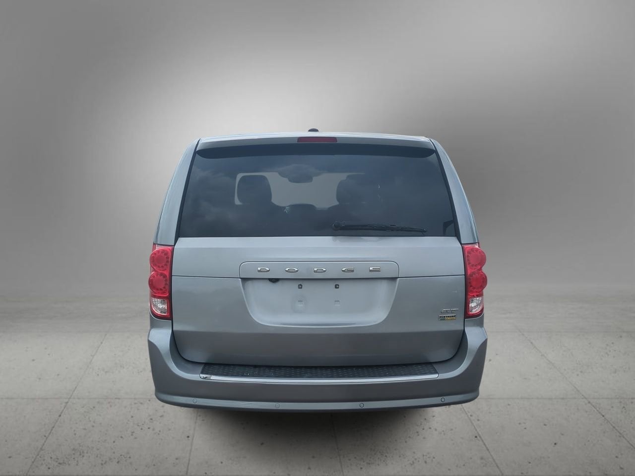 Thumbnail: 2019 Dodge Grand Caravan - 7