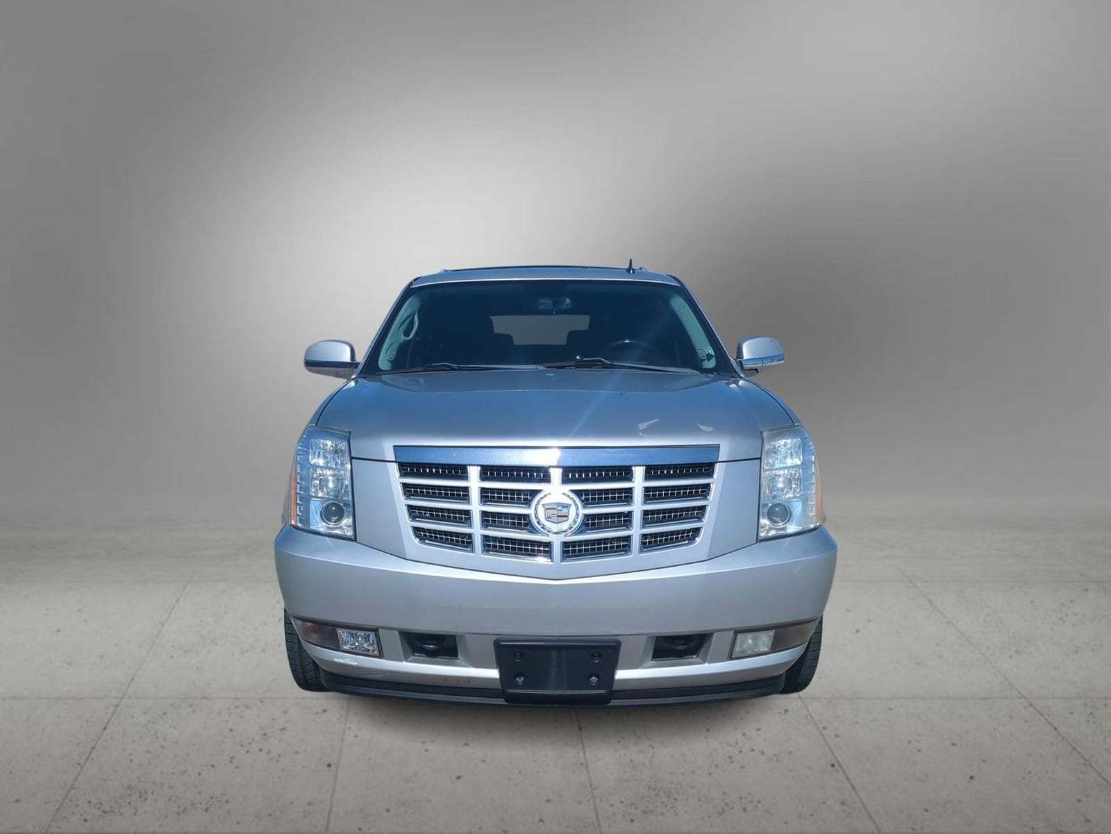 Thumbnail: 2012 Cadillac Escalade - 3