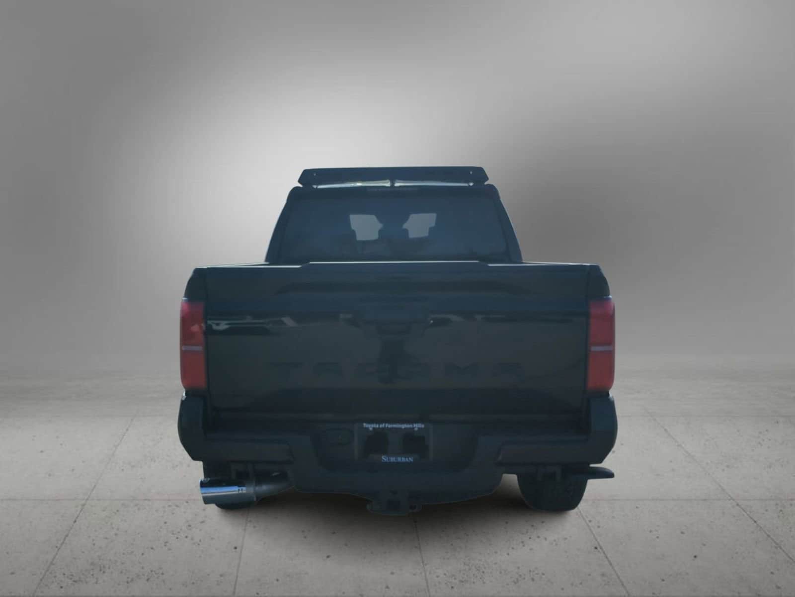 Thumbnail: 2026 Toyota Tacoma - 7