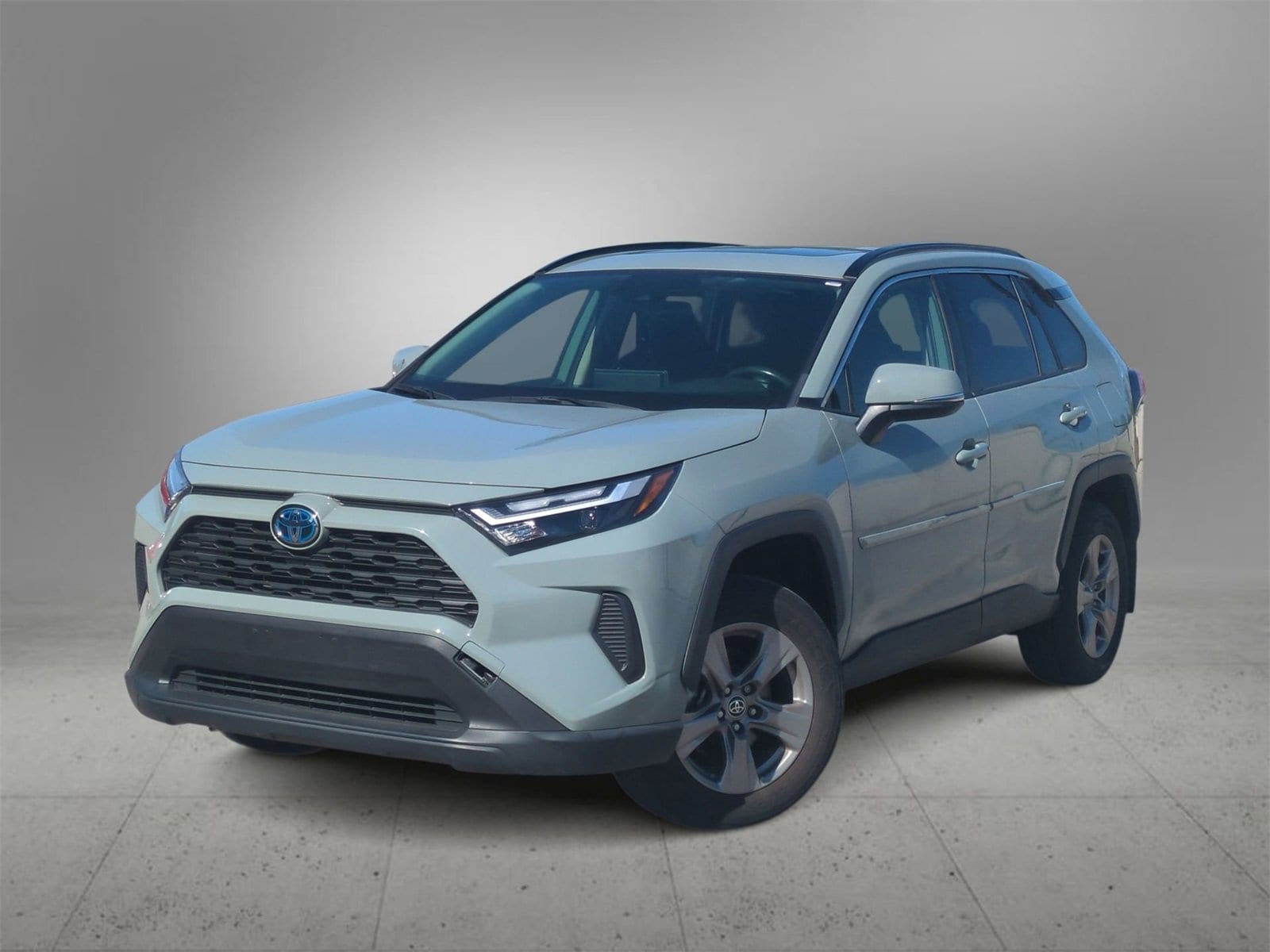 Thumbnail: 2023 Toyota RAV4 - 1