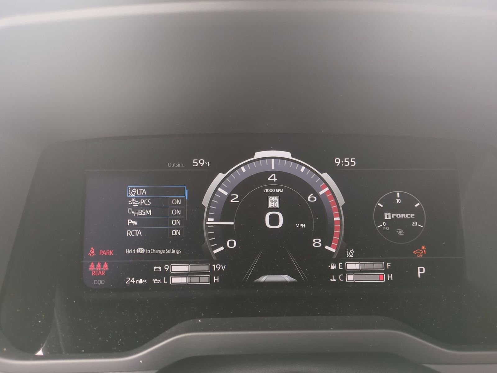 Thumbnail: 2026 Toyota Tundra - 33