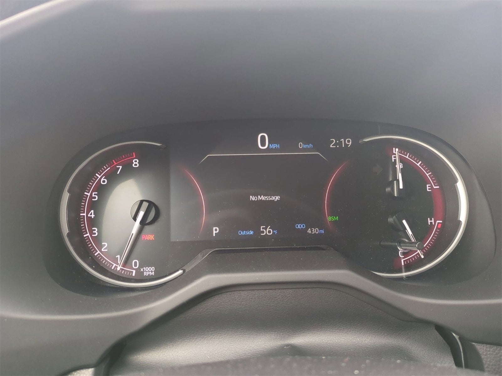 Thumbnail: 2025 Toyota RAV4 - 33