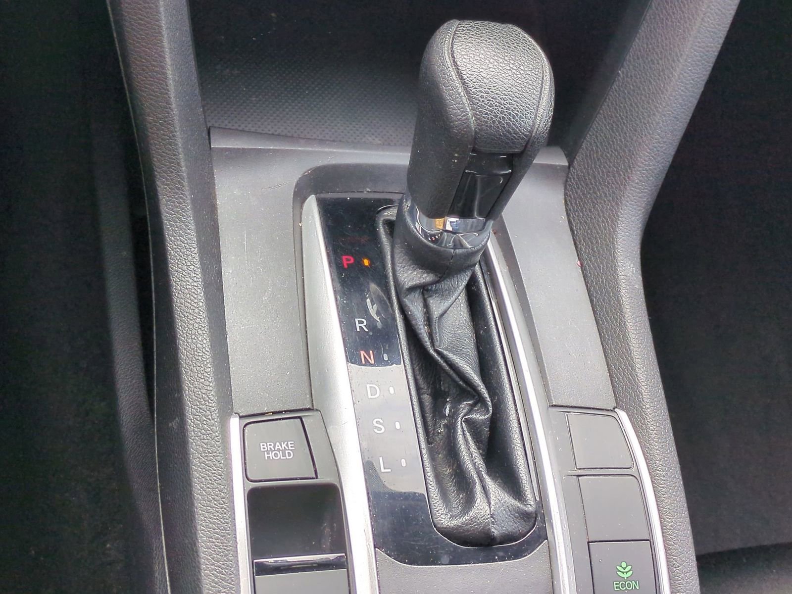 Thumbnail: 2018 Honda Civic - 30