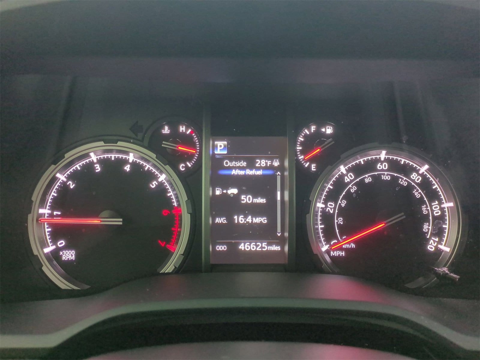 Thumbnail: 2022 Toyota 4Runner - 34