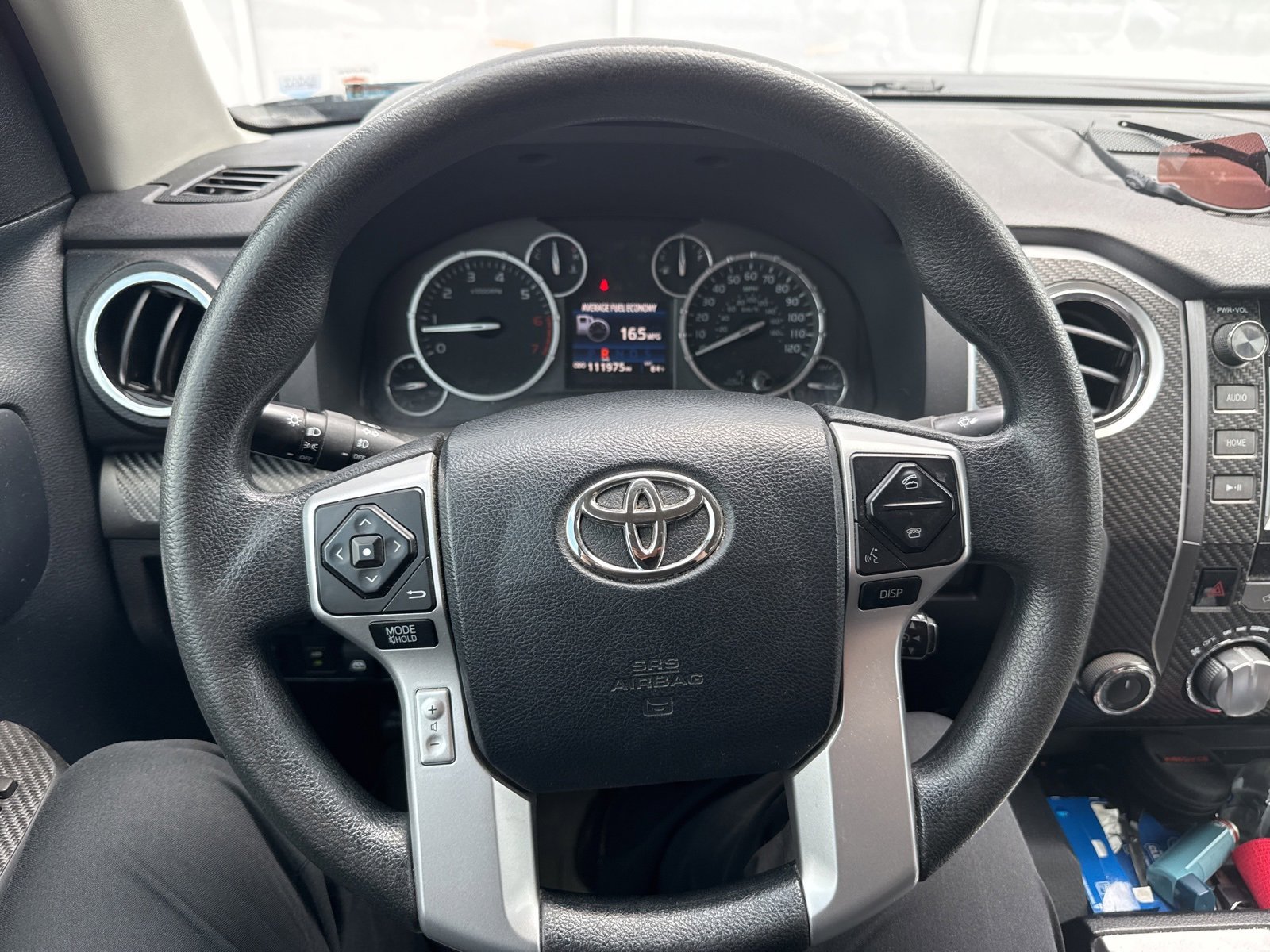 Thumbnail: 2015 Toyota Tundra - 6