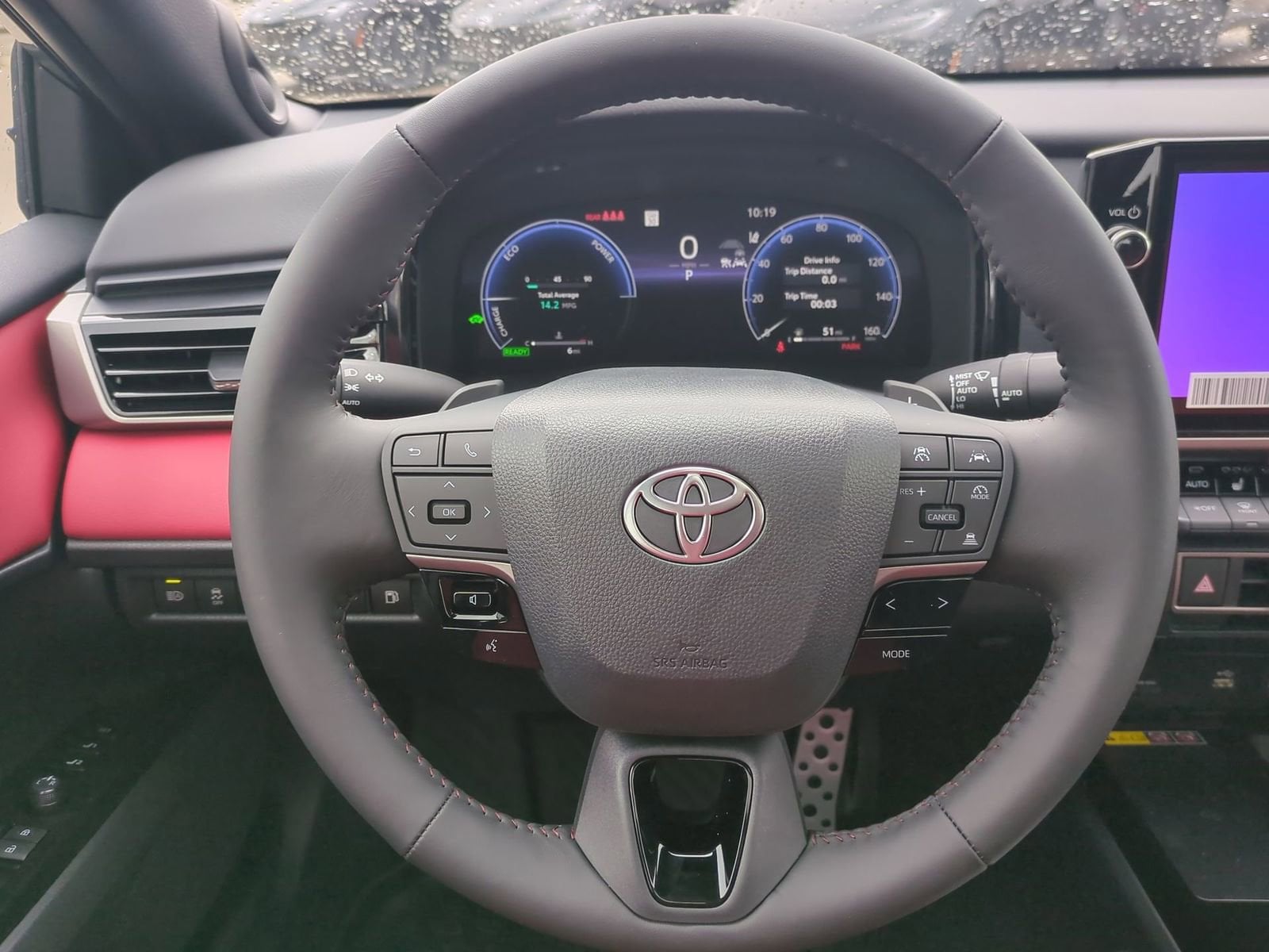 Thumbnail: 2026 Toyota Camry - 23