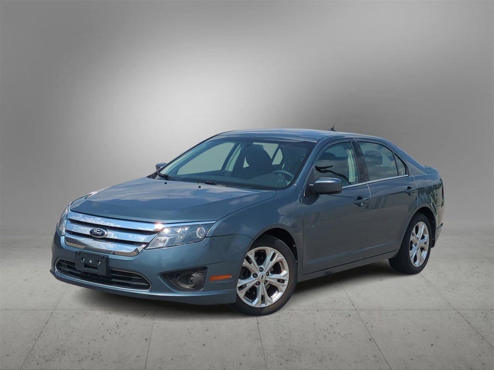 2012 Ford Fusion SE -
                  Farmington Hills, MI
