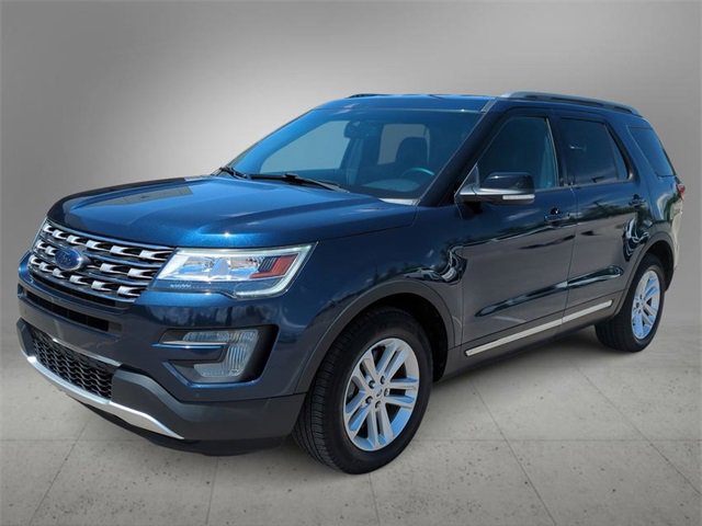 Thumbnail: 2017 Ford Explorer - 4
