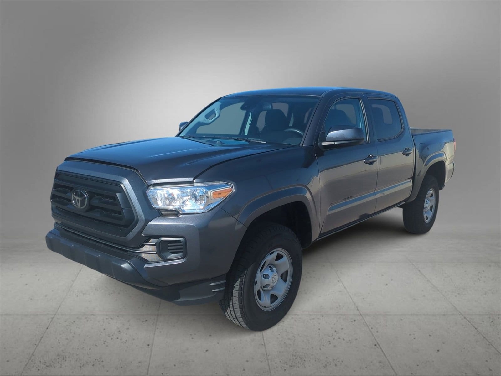 Thumbnail: 2022 Toyota Tacoma - 4