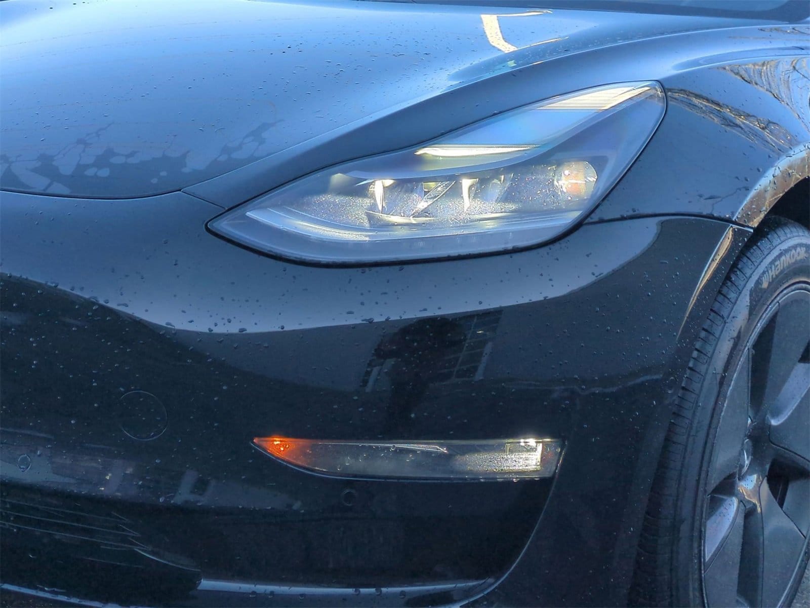 Thumbnail: 2021 Tesla Model 3 - 11