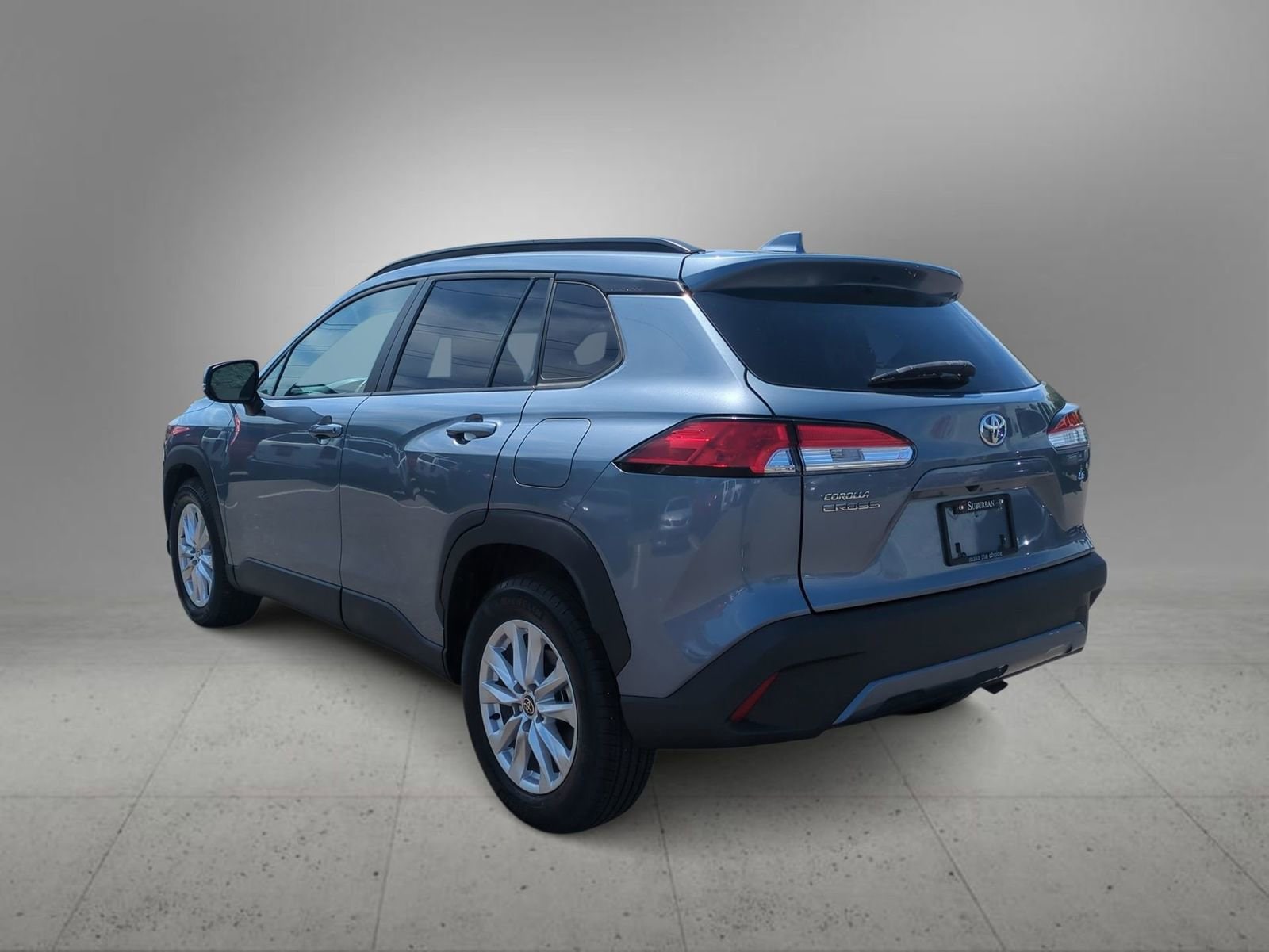 Thumbnail: 2023 Toyota Corolla Cross - 6