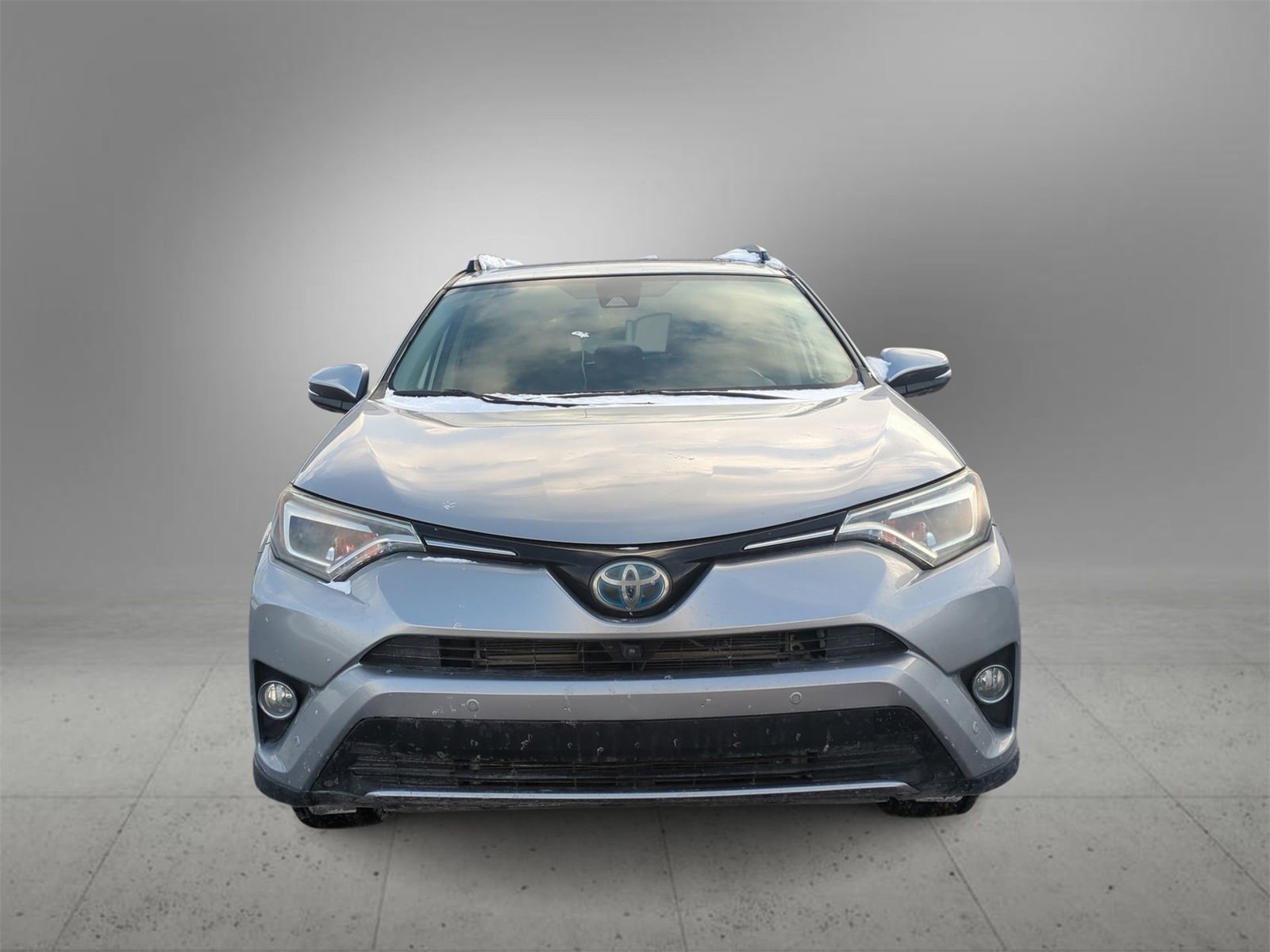 Thumbnail: 2017 Toyota RAV4 - 3