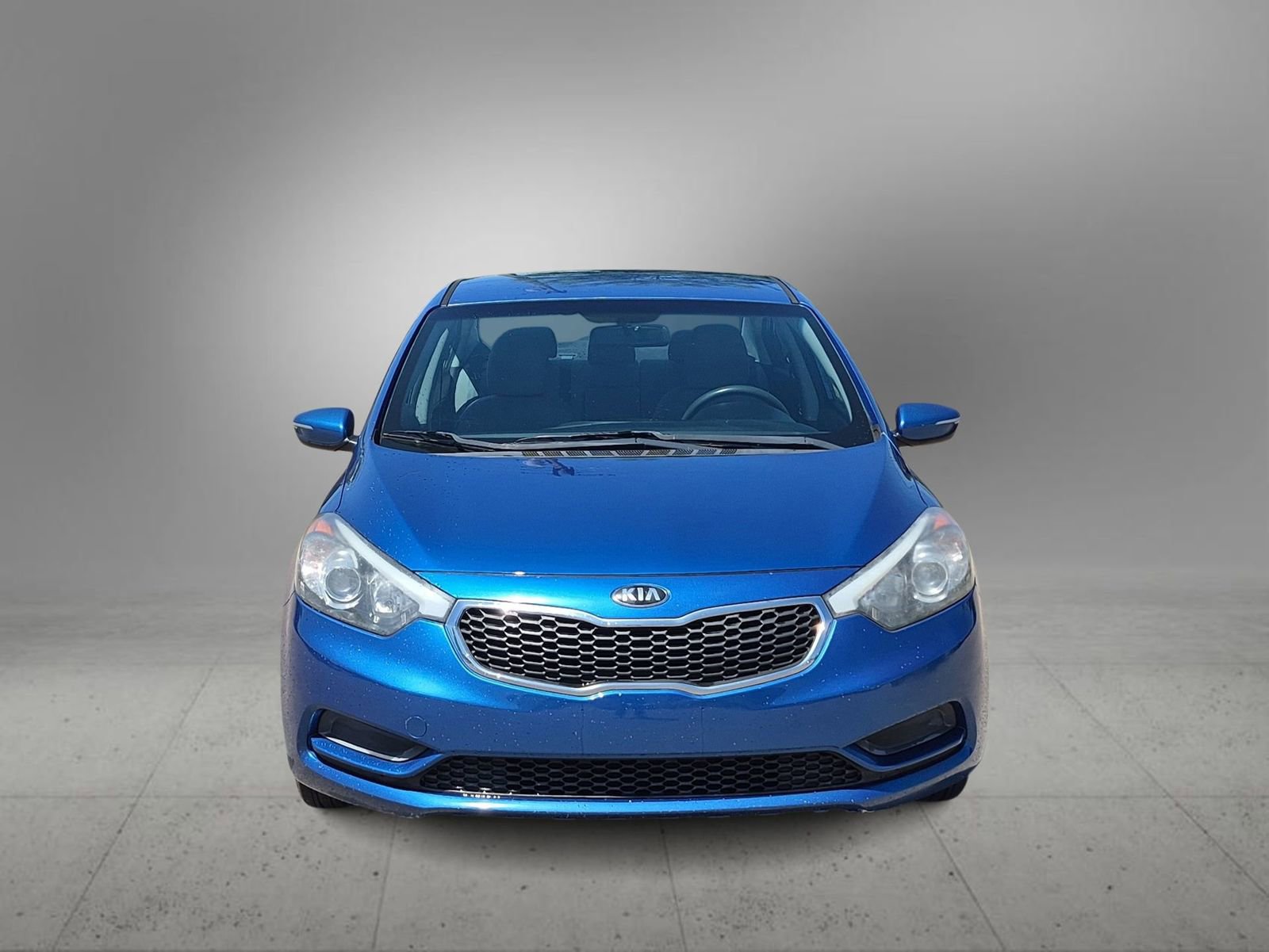 Thumbnail: 2015 Kia Forte - 3