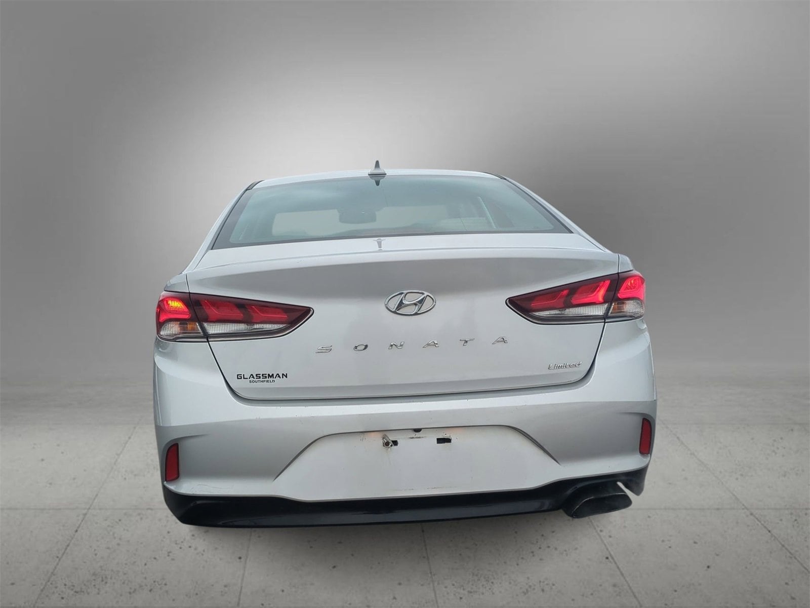 Thumbnail: 2018 Hyundai Sonata - 6