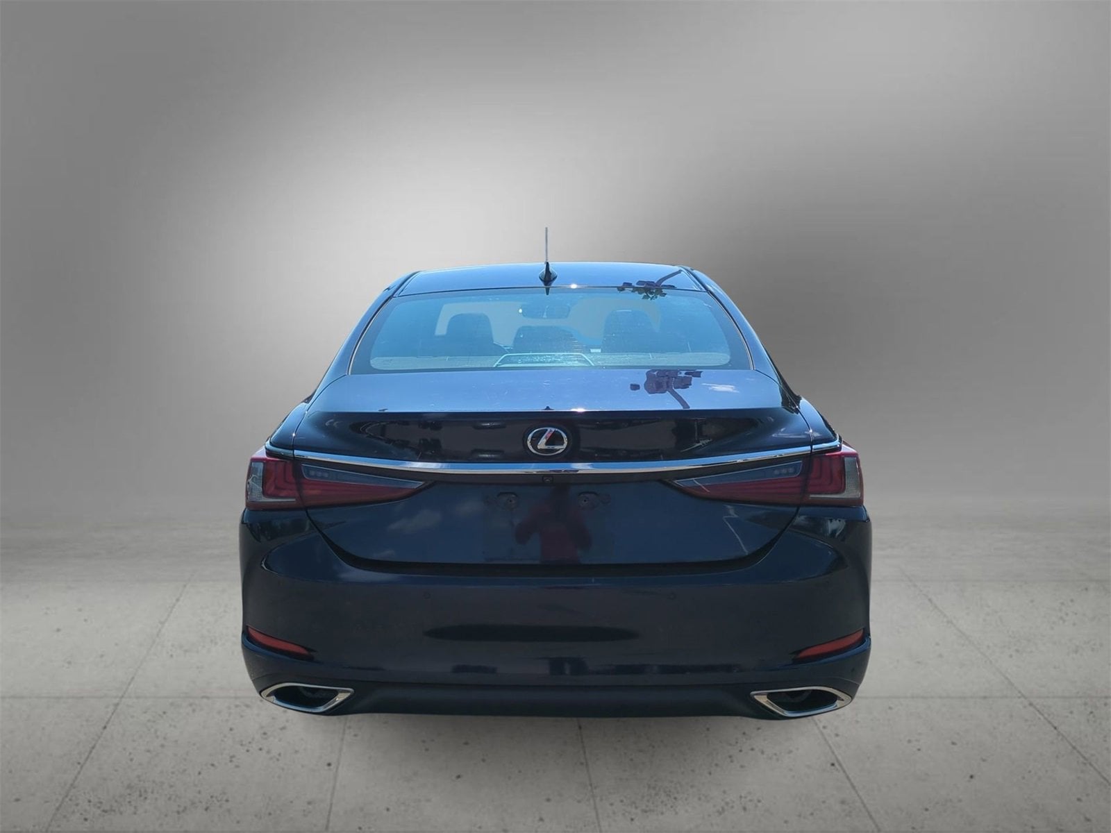 Thumbnail: 2019 Lexus ES - 7