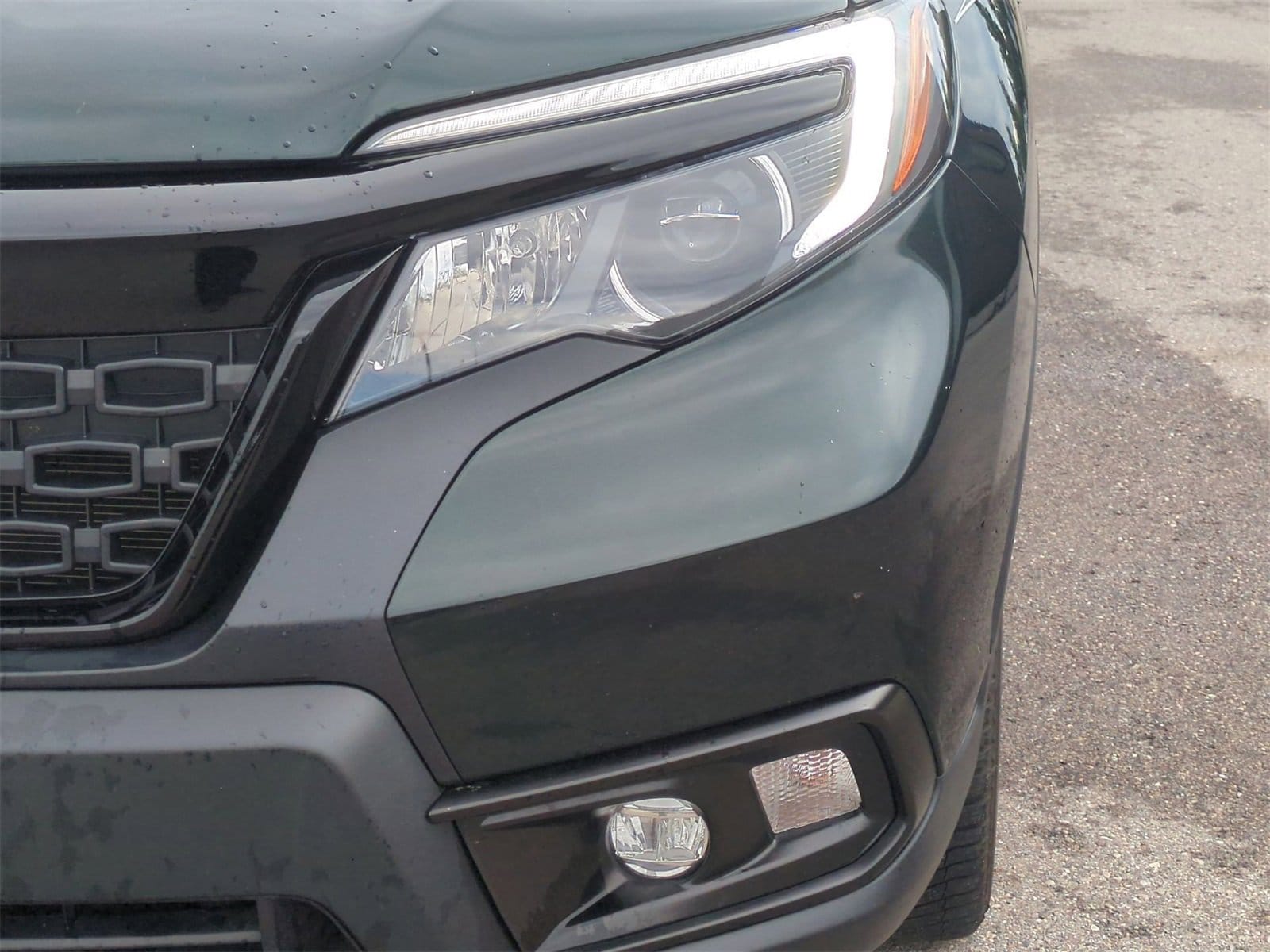 Thumbnail: 2019 Honda Passport - 11