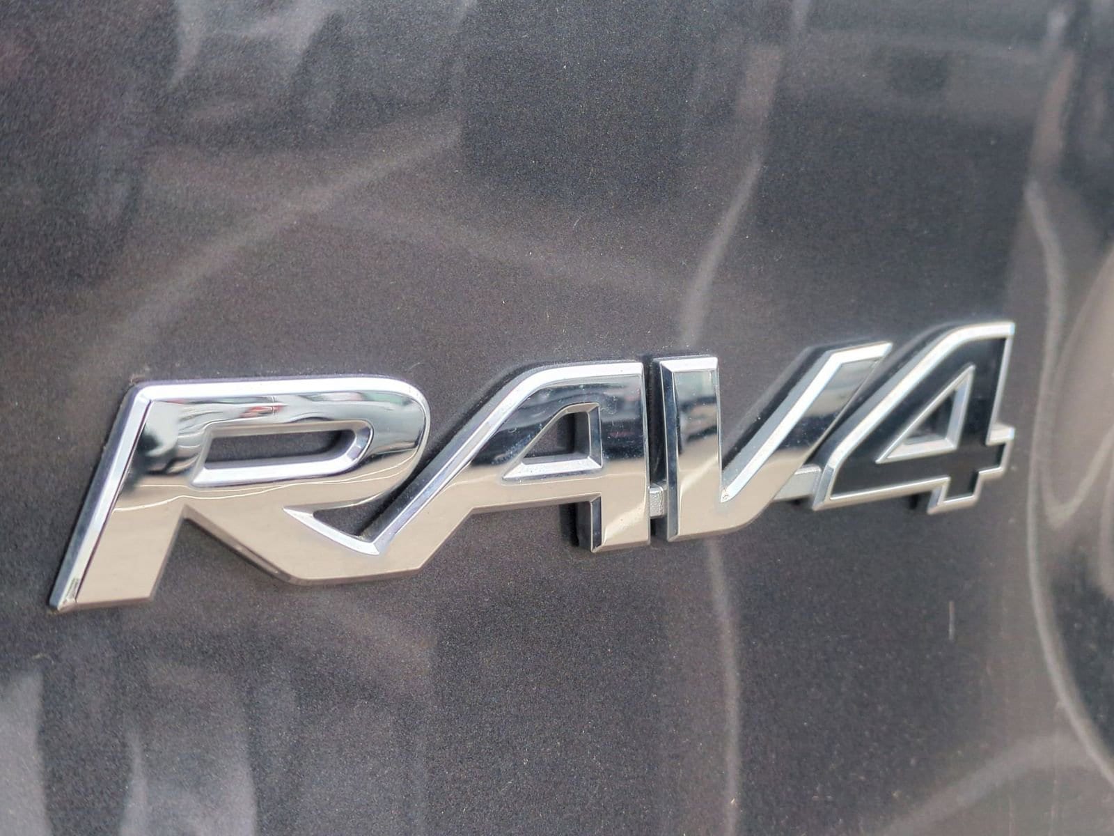 Thumbnail: 2023 Toyota RAV4 - 13