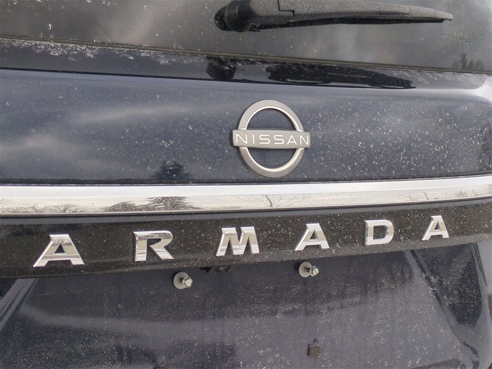 Thumbnail: 2022 Nissan Armada - 13