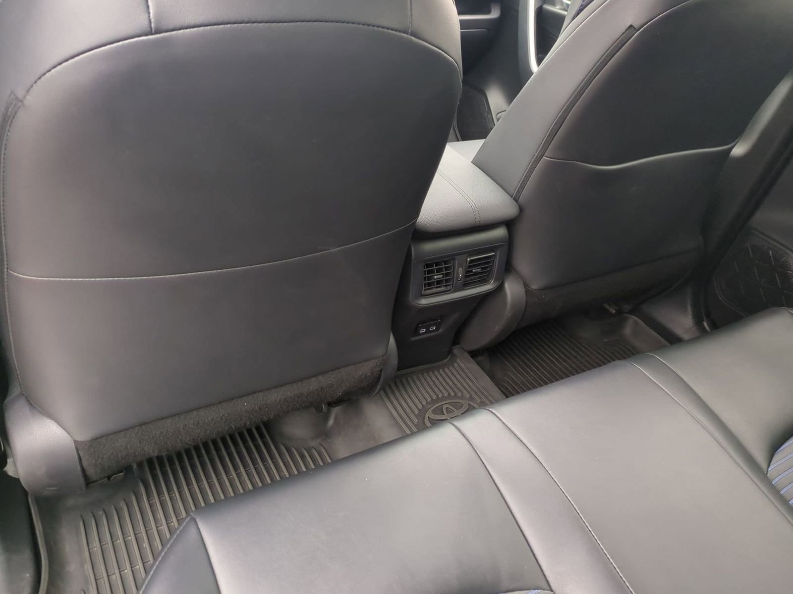 Thumbnail: 2024 Toyota RAV4 - 18