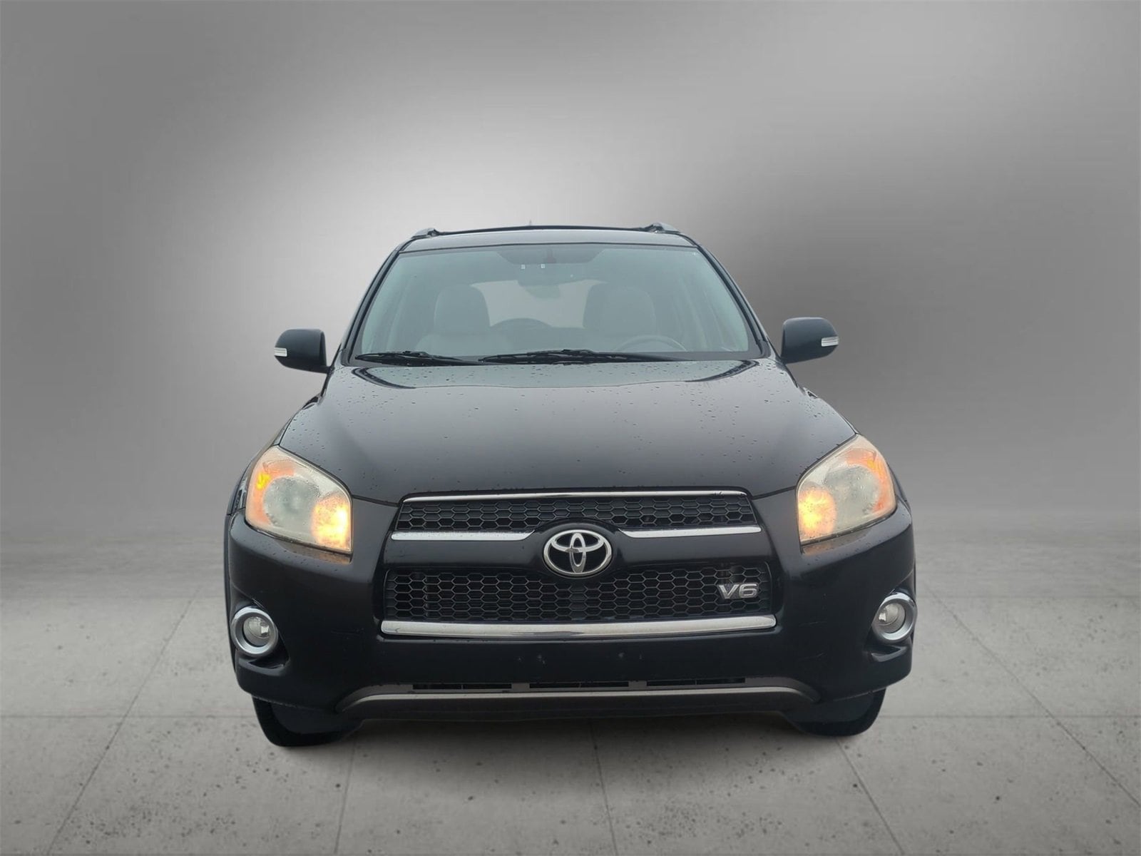 Thumbnail: 2011 Toyota RAV4 - 3