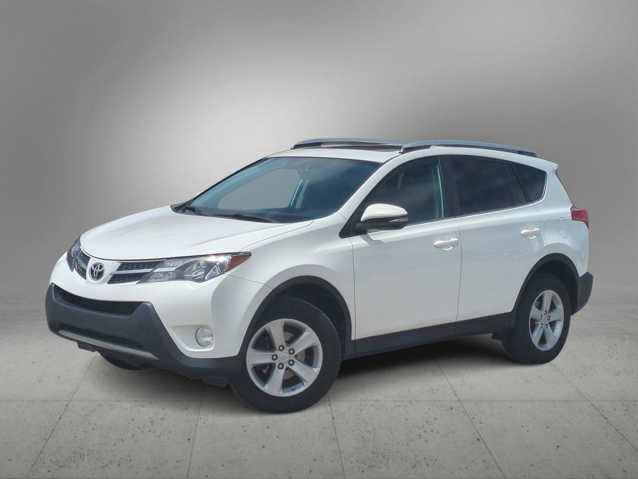 2014 Toyota RAV4 XLE -
                  Farmington Hills, MI