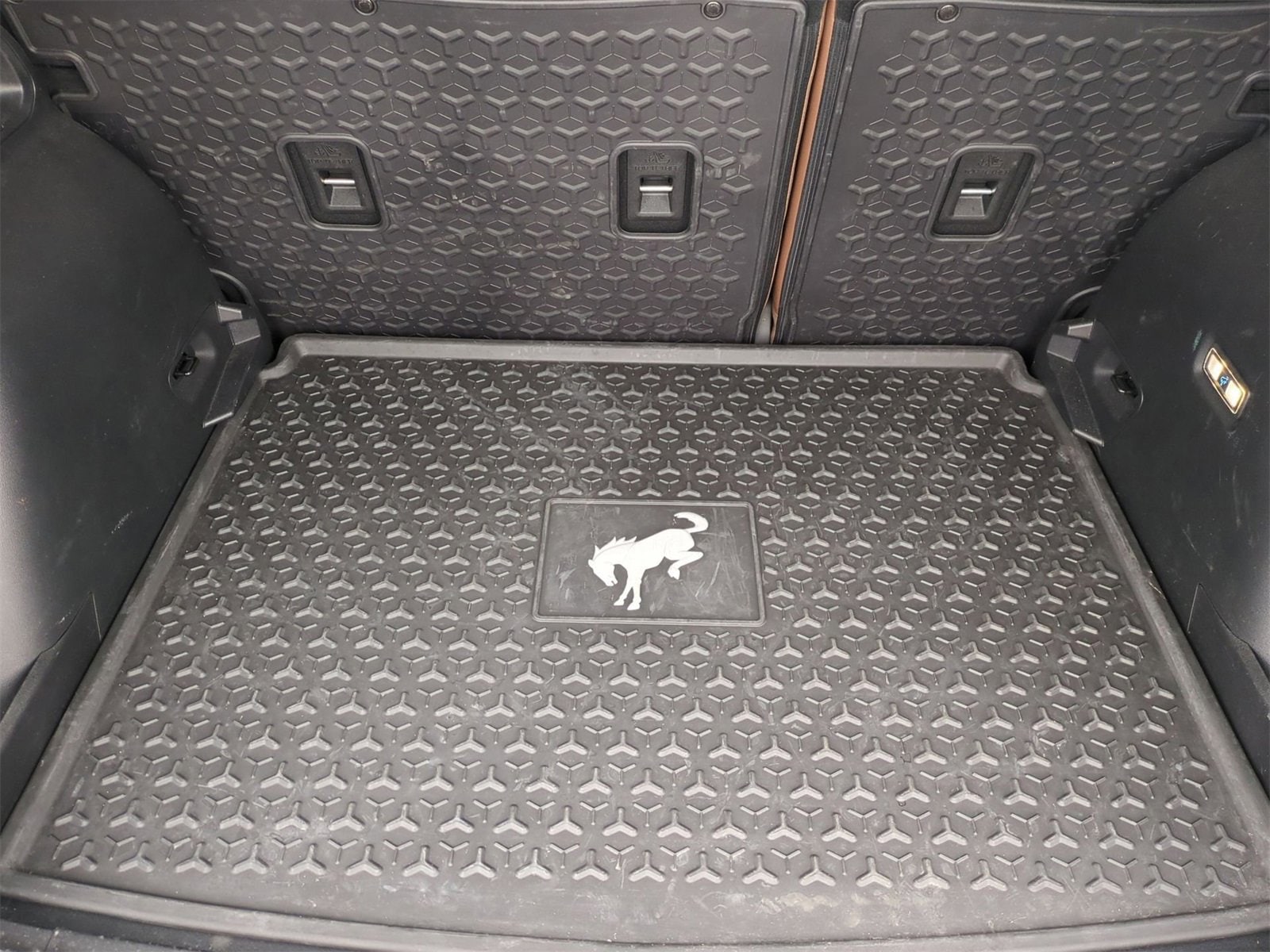 Thumbnail: 2023 Ford Bronco Sport - 32