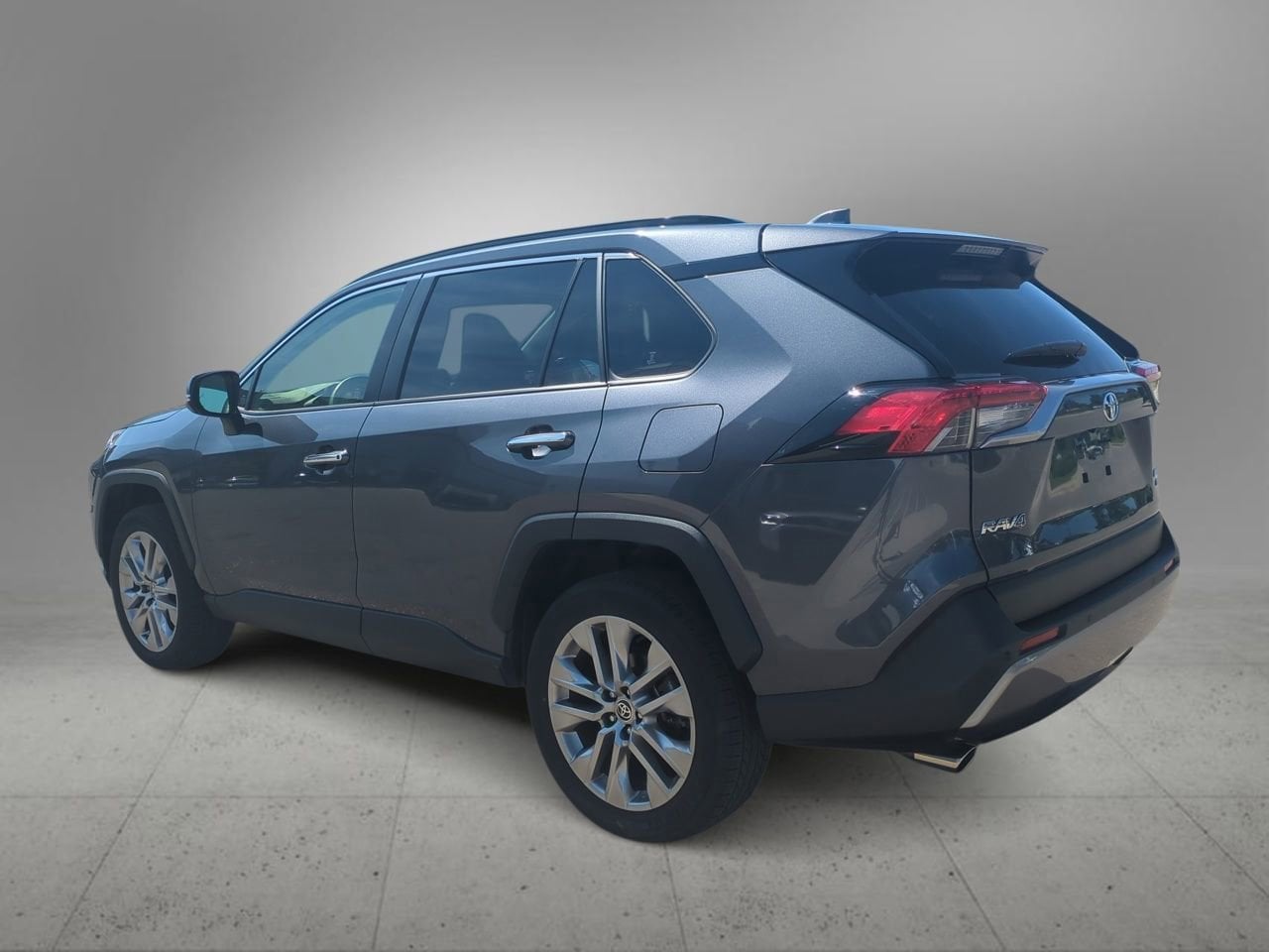 Thumbnail: 2023 Toyota RAV4 - 6