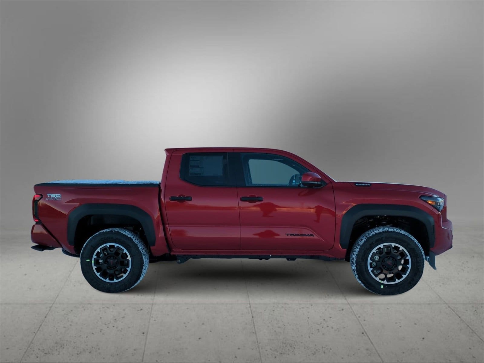 Thumbnail: 2025 Toyota Tacoma - 9