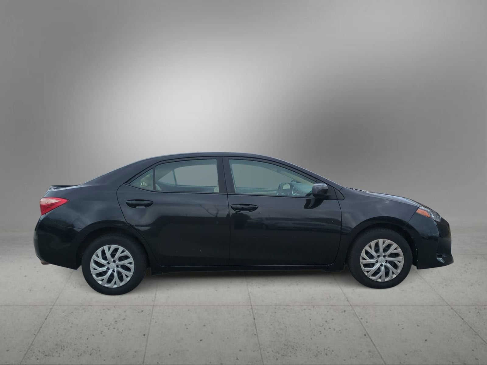 Thumbnail: 2019 Toyota Corolla - 9