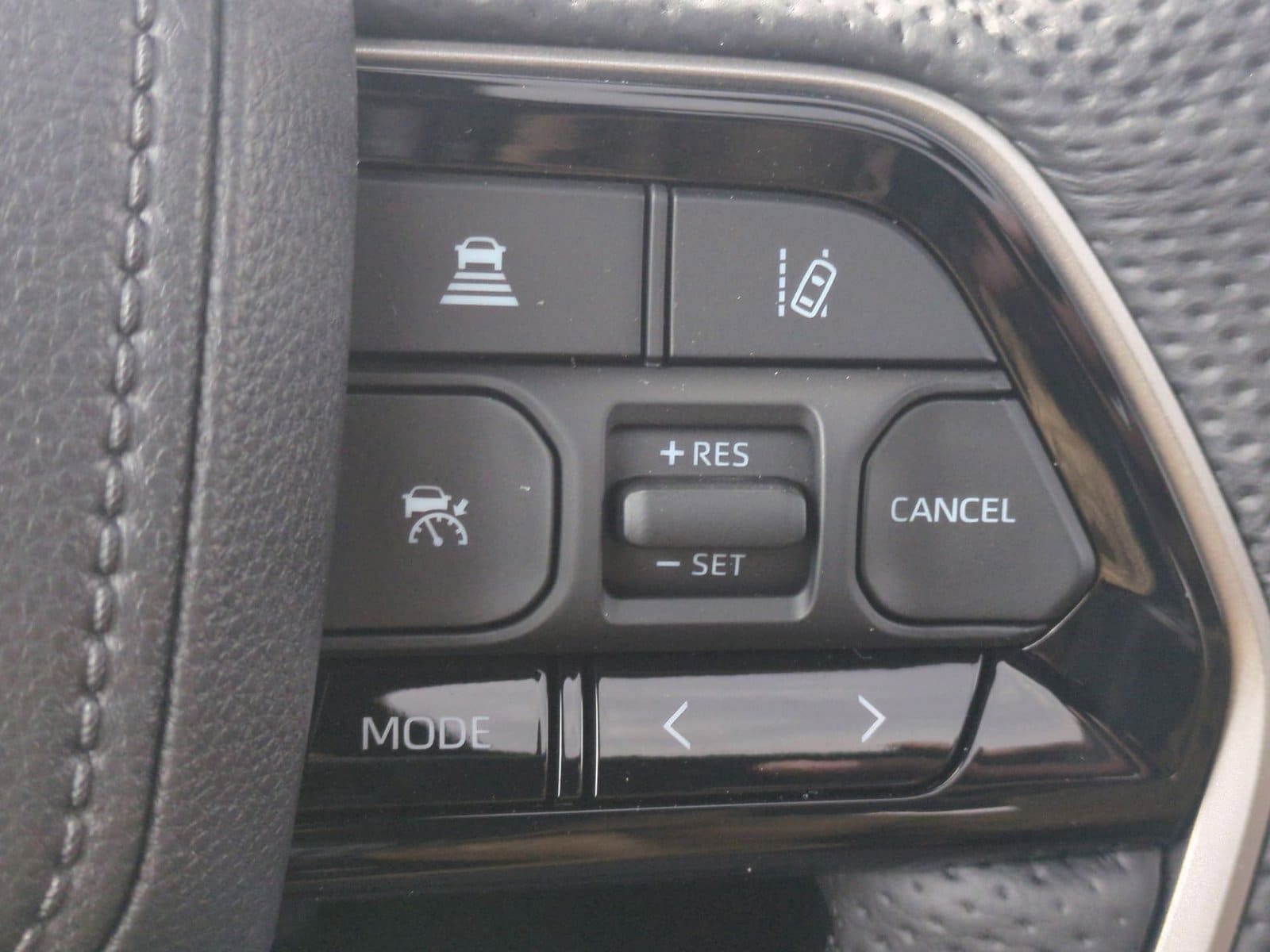 2026 Toyota Tundra 1794 Edition - Photo 26