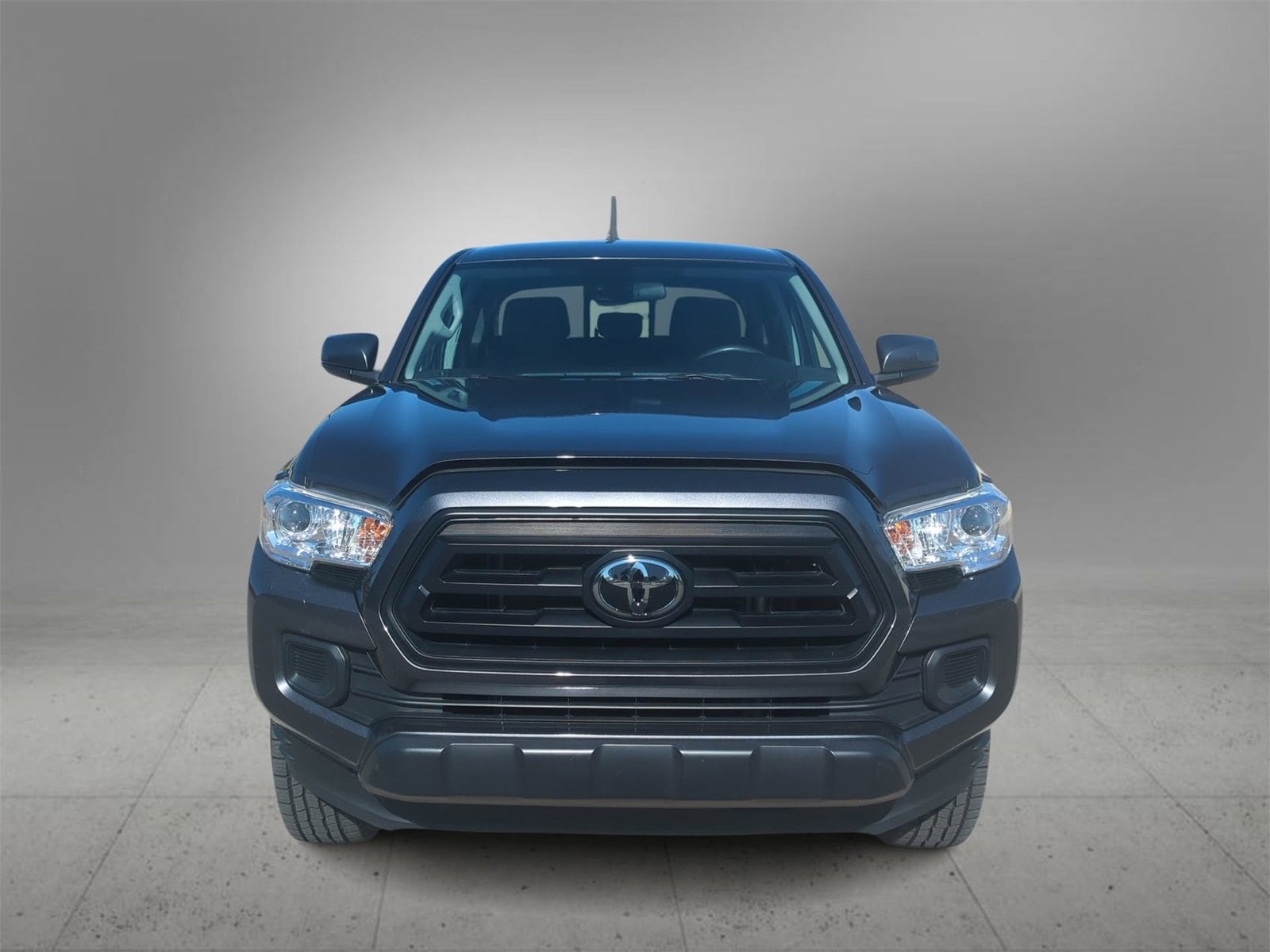 Thumbnail: 2022 Toyota Tacoma - 3
